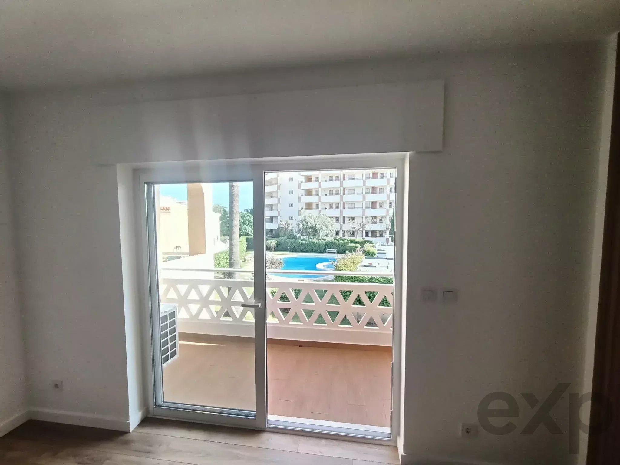 1-Bedroom apartment in a condominium with pools, Vilamoura, Algarve, Portugal