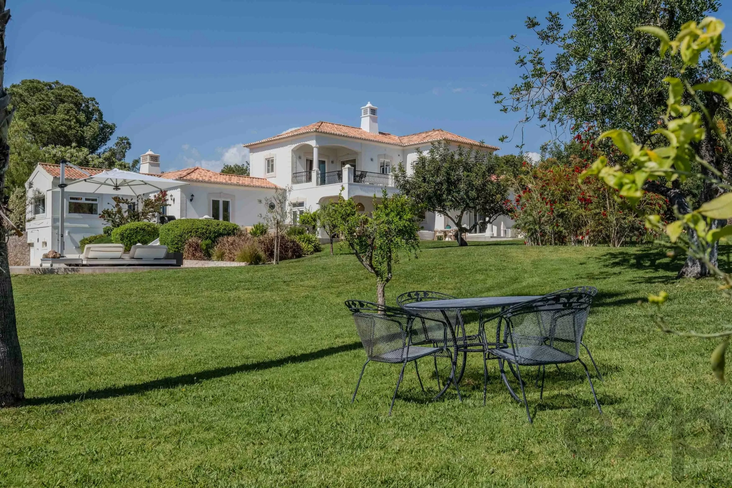 The Most Exclusive Private Estate In The Golden Triangle, Almancil