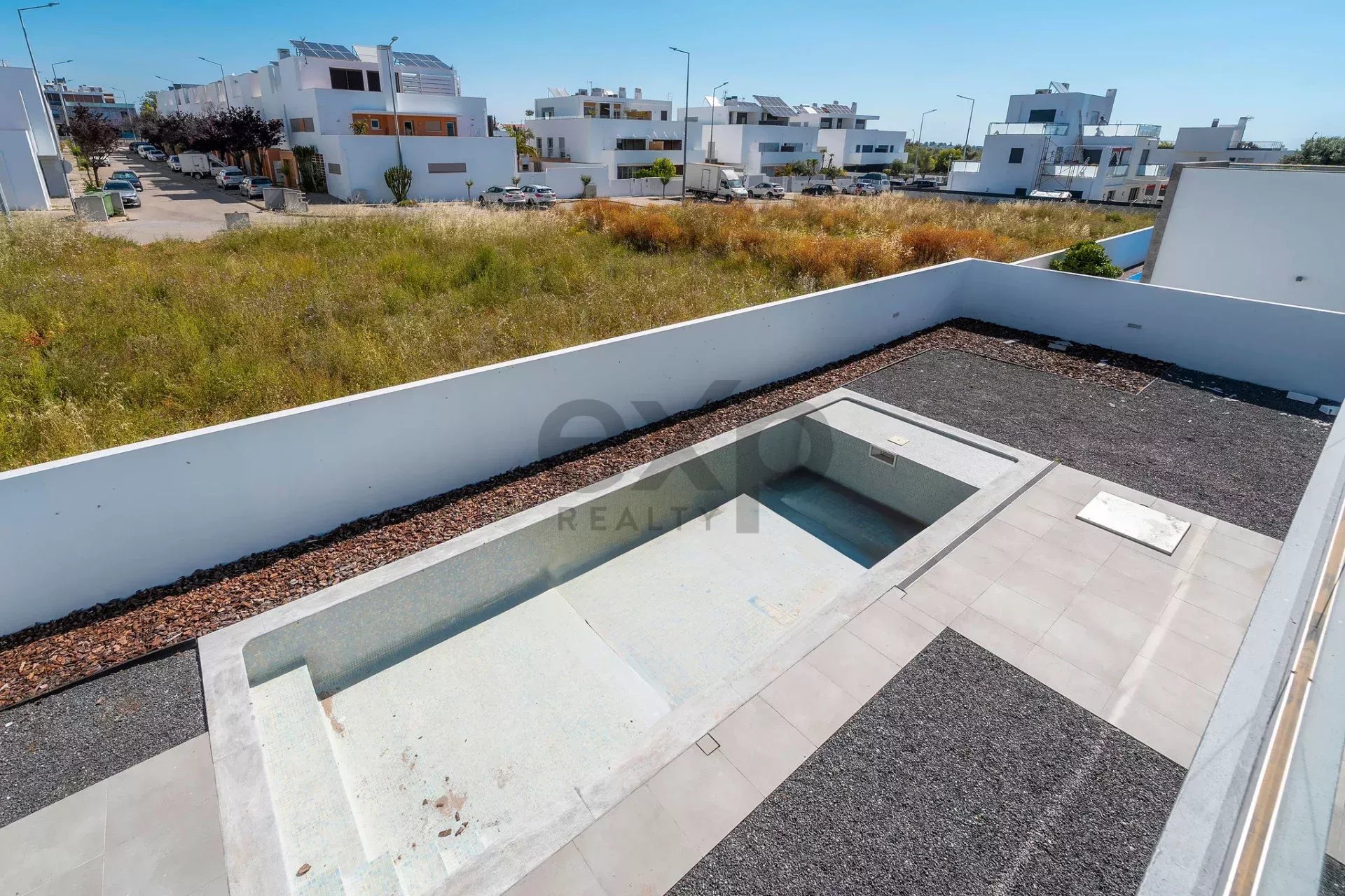 Contemporary Newly Built T6 Villa by Tavira Waterfront