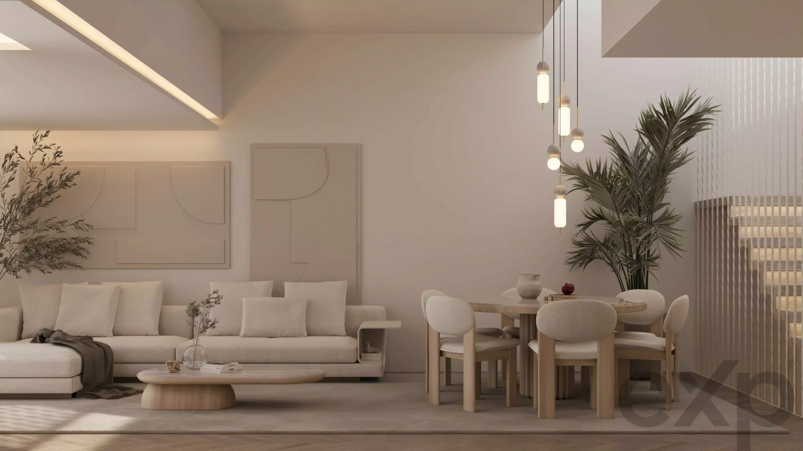 V4 House with Private Pool and Elevator – Vilamoura