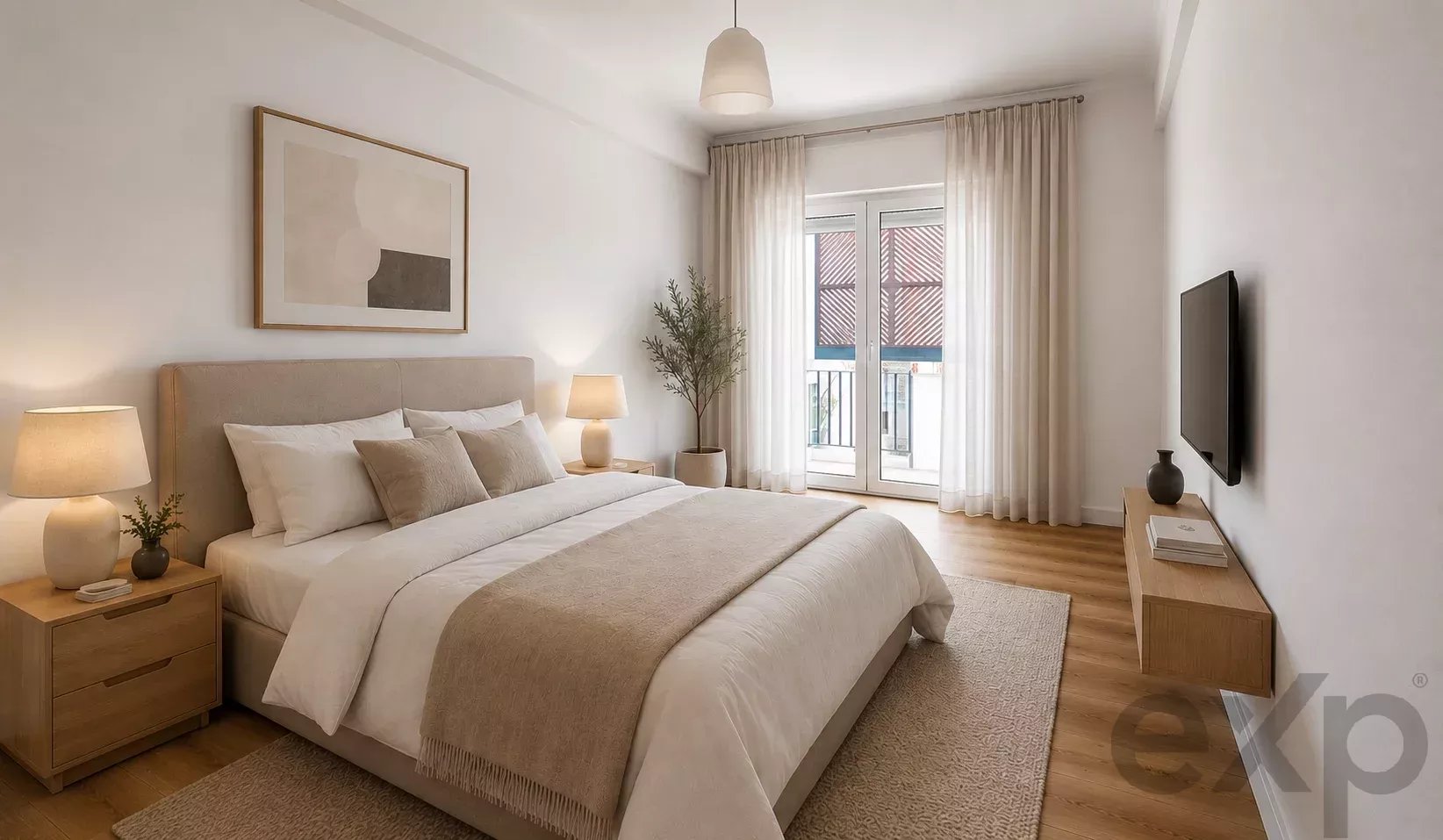 Apartment with Soul in the Historic Center of Tavira