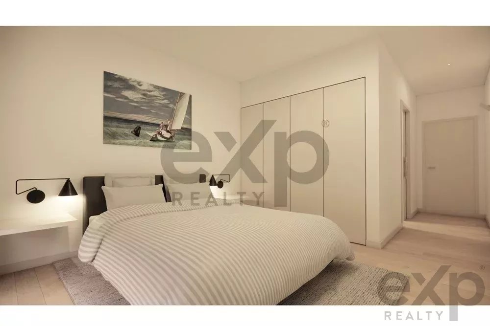 NEW CONSTRUCTION – 2 bedroom apartment