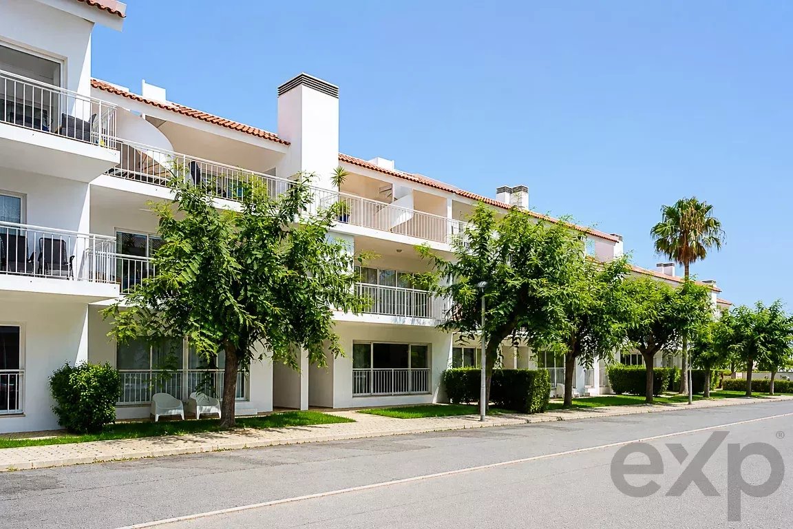 Costa de Cabanas, Cabanas de Tavira : appartement T2
