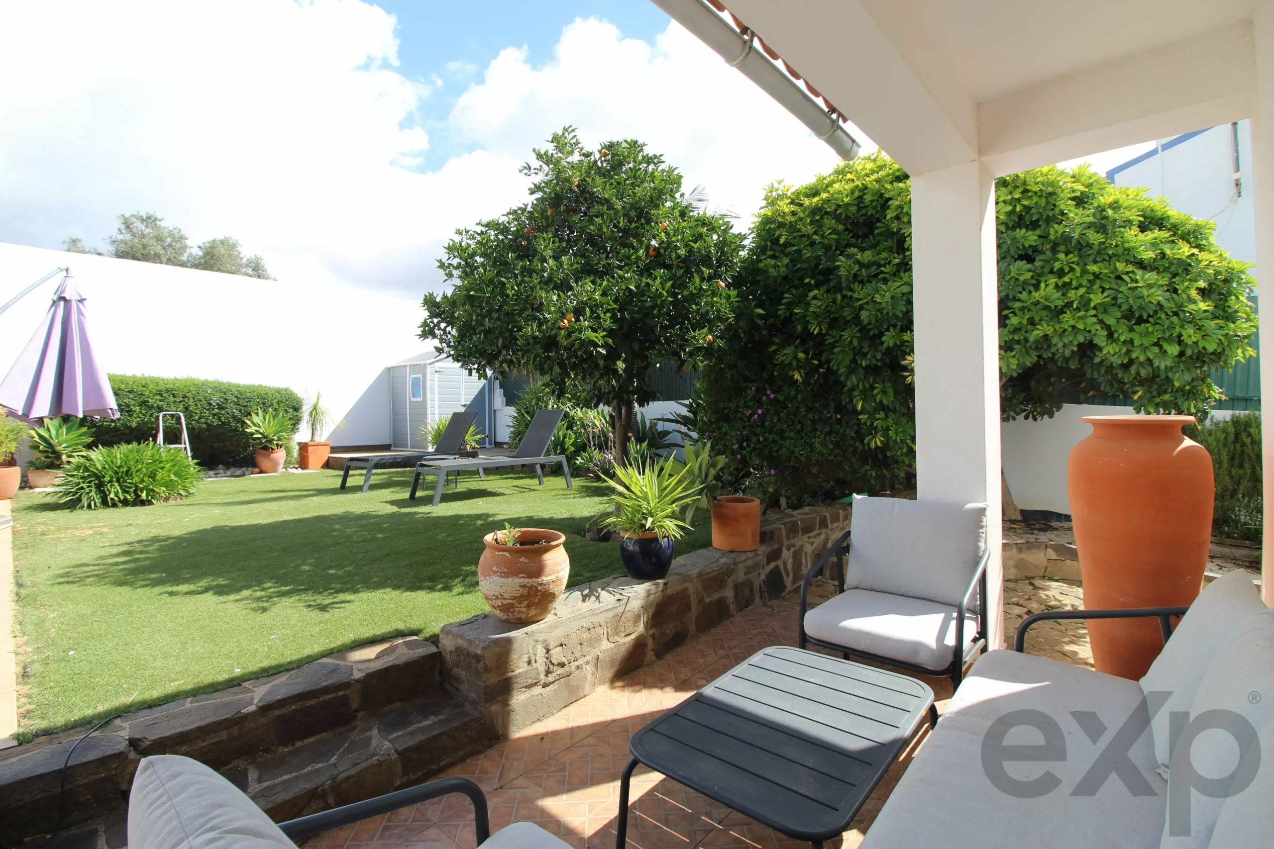 3 Bedroom Villa with Guadiana River Views, Pool & Golf Simulator