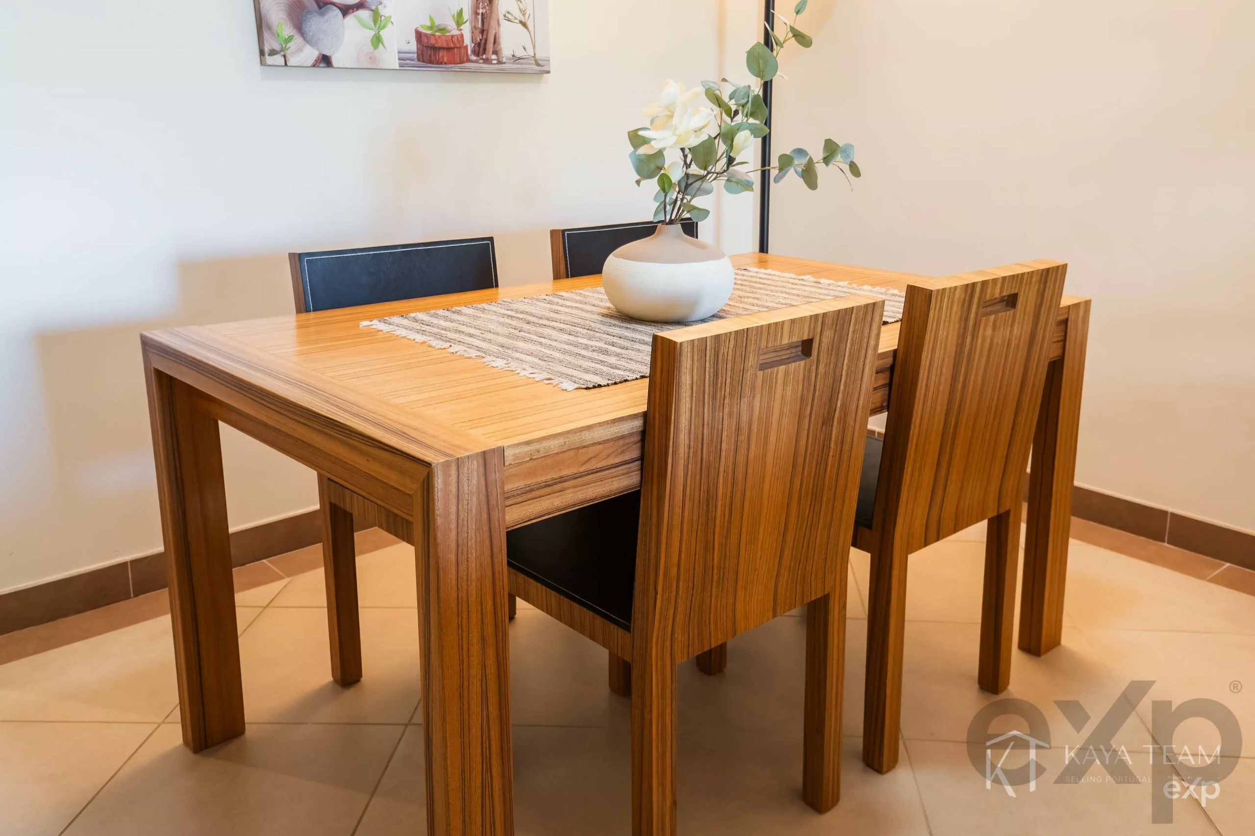 High Quality 2-bedroom apartment in Cabanas