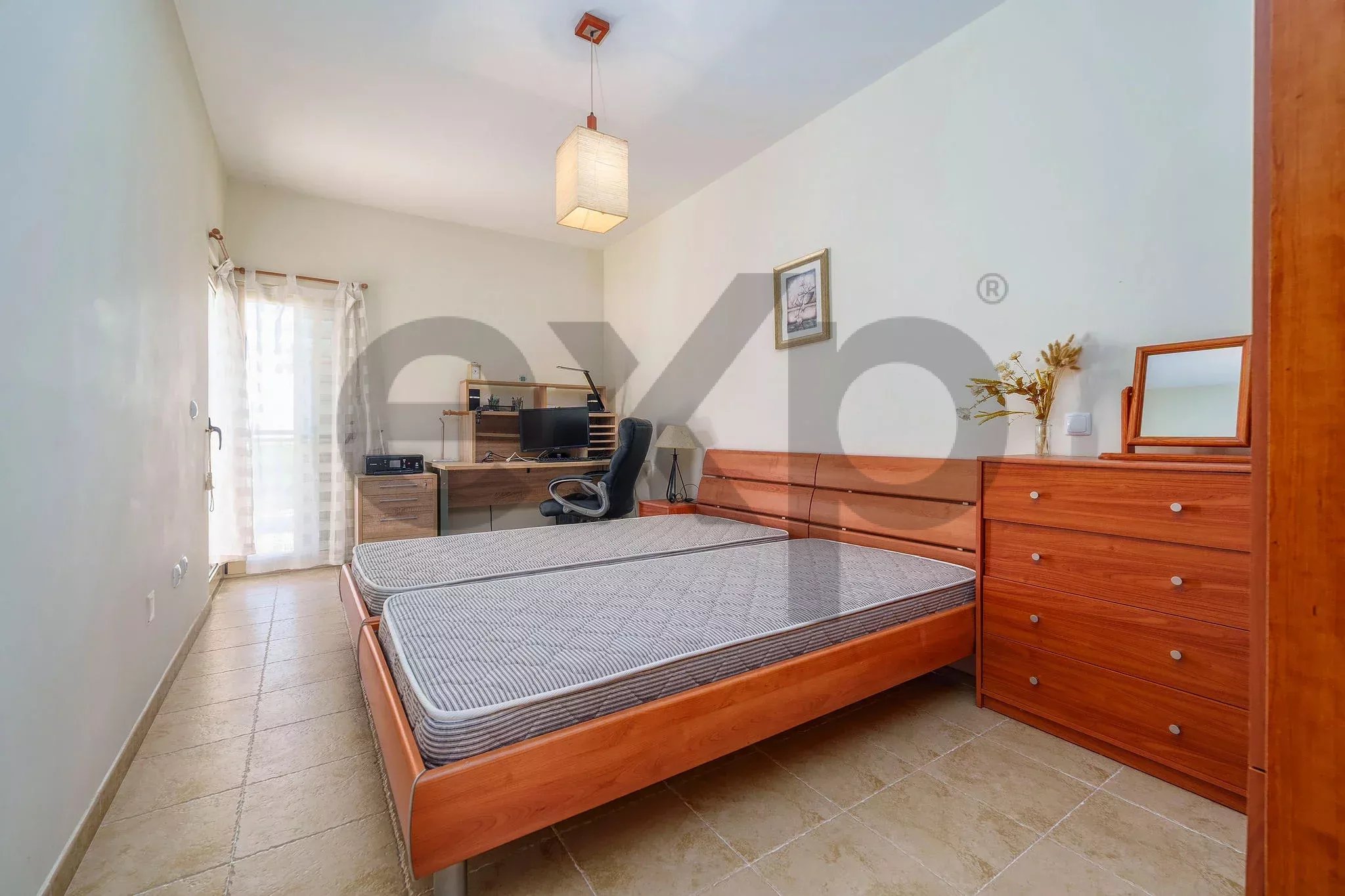 T3 Townhouse in the center of Moncarapacho