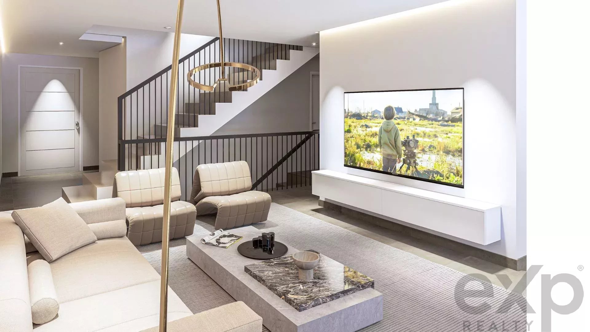 Luxury 4-Bedroom Villas with Private Pool Overlooking the Ria Formosa