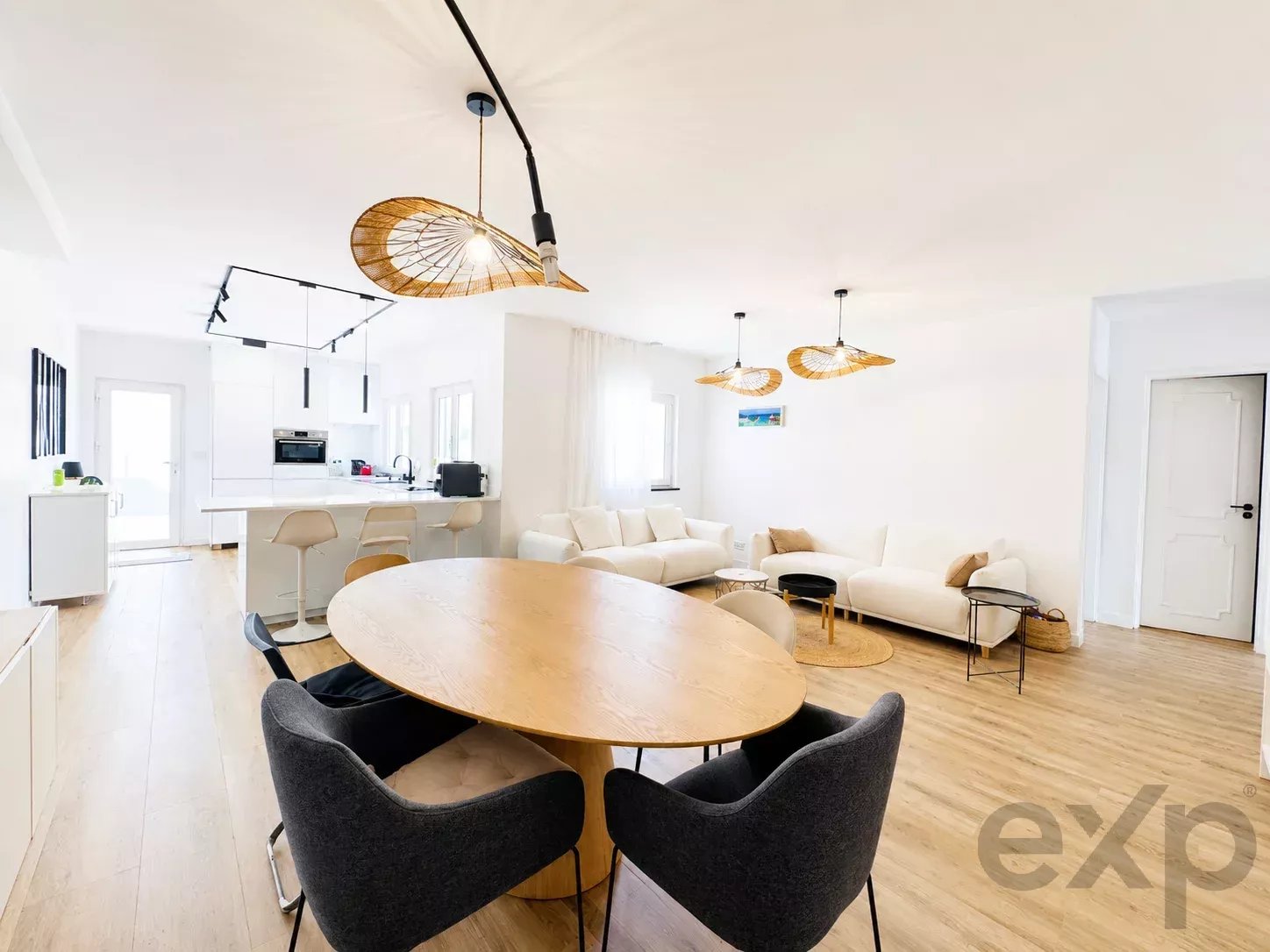 Exceptional villa in the heart of Fuseta