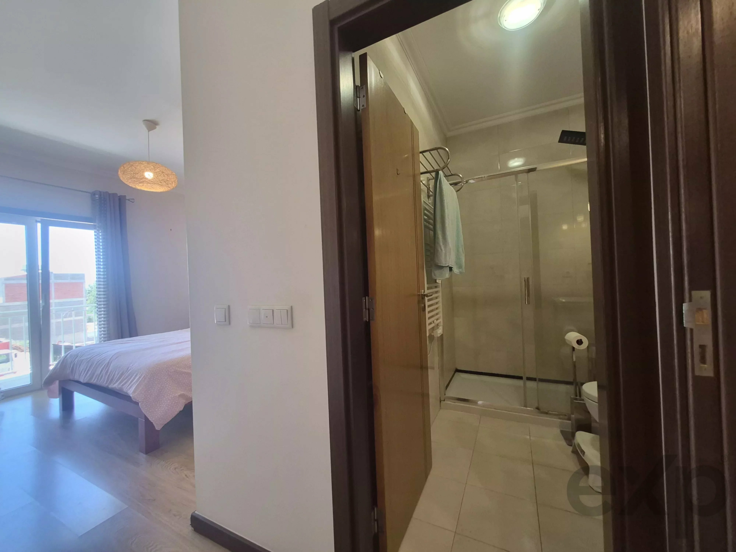 3 Bedroom Apartment, duple garage, Ferragudo area.