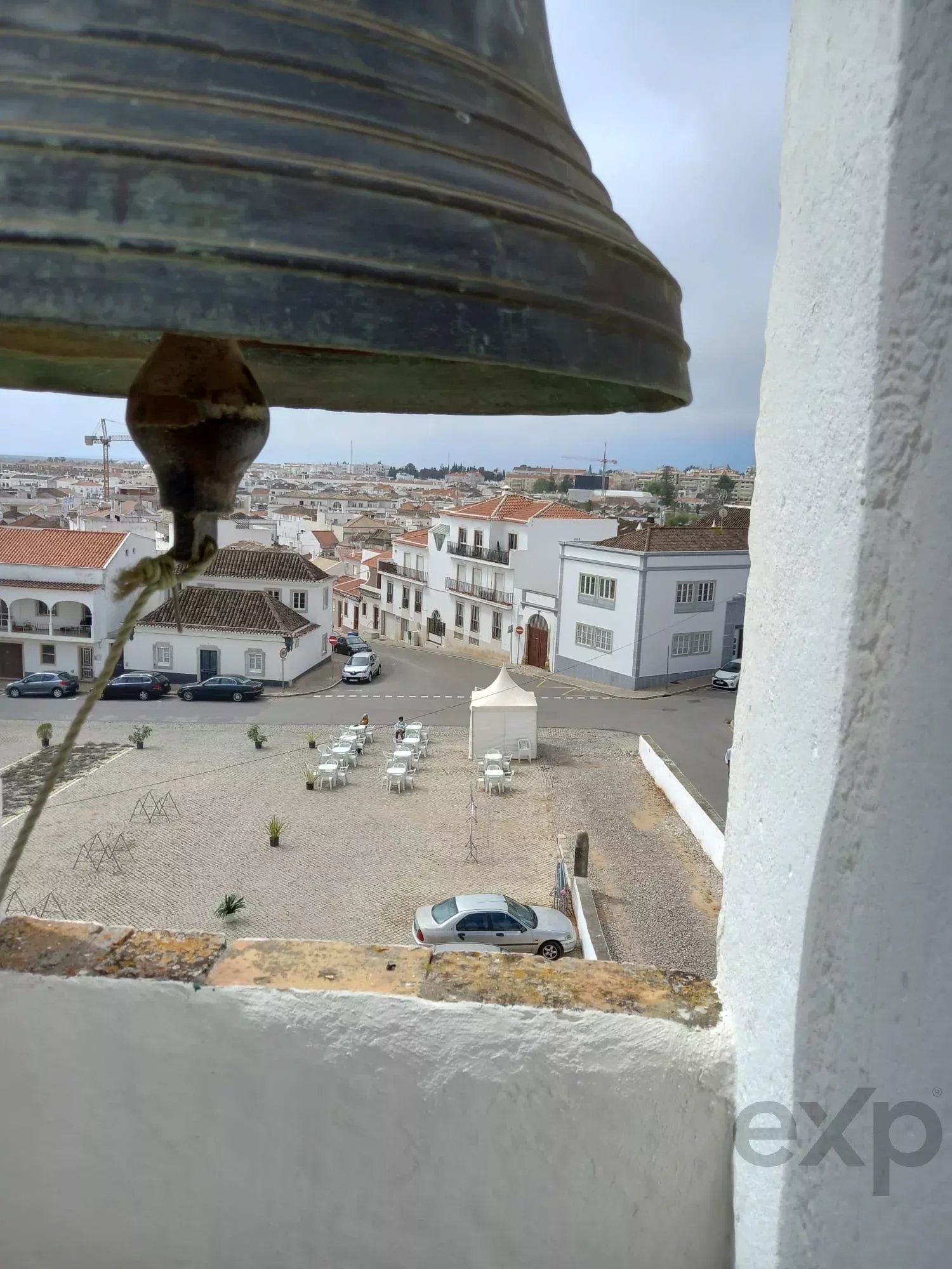Three-bedroom Apartment for sale in Tavira