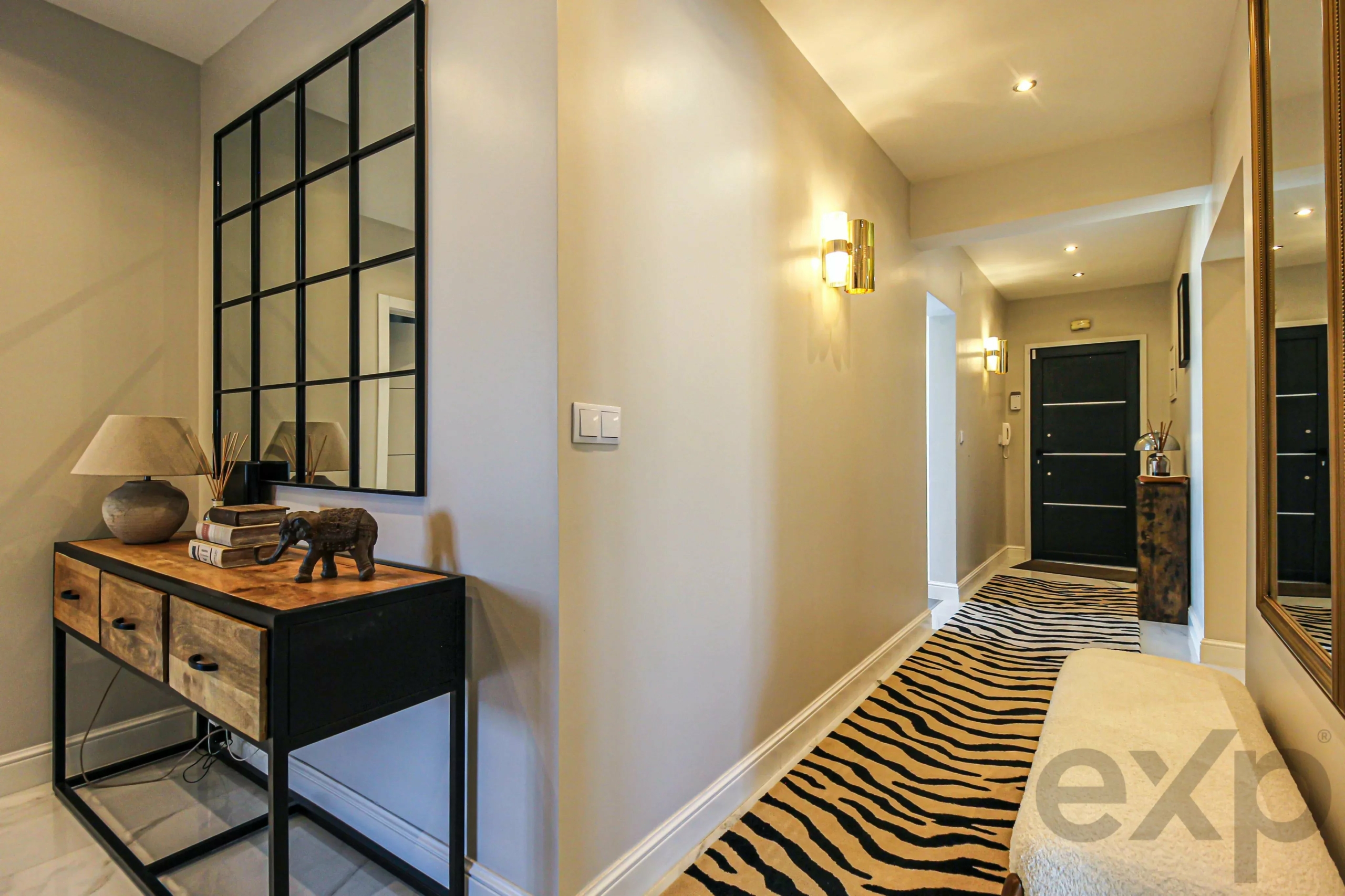 “Sky Marina” Apartment in Portimão