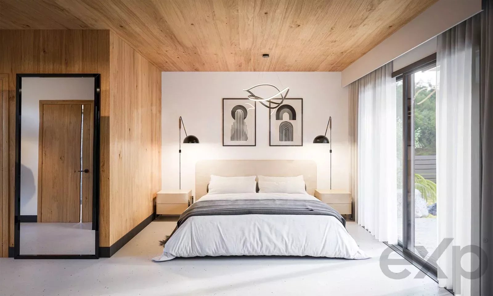 Modern Villa with Ocean and Moutains View | Praia da Luz