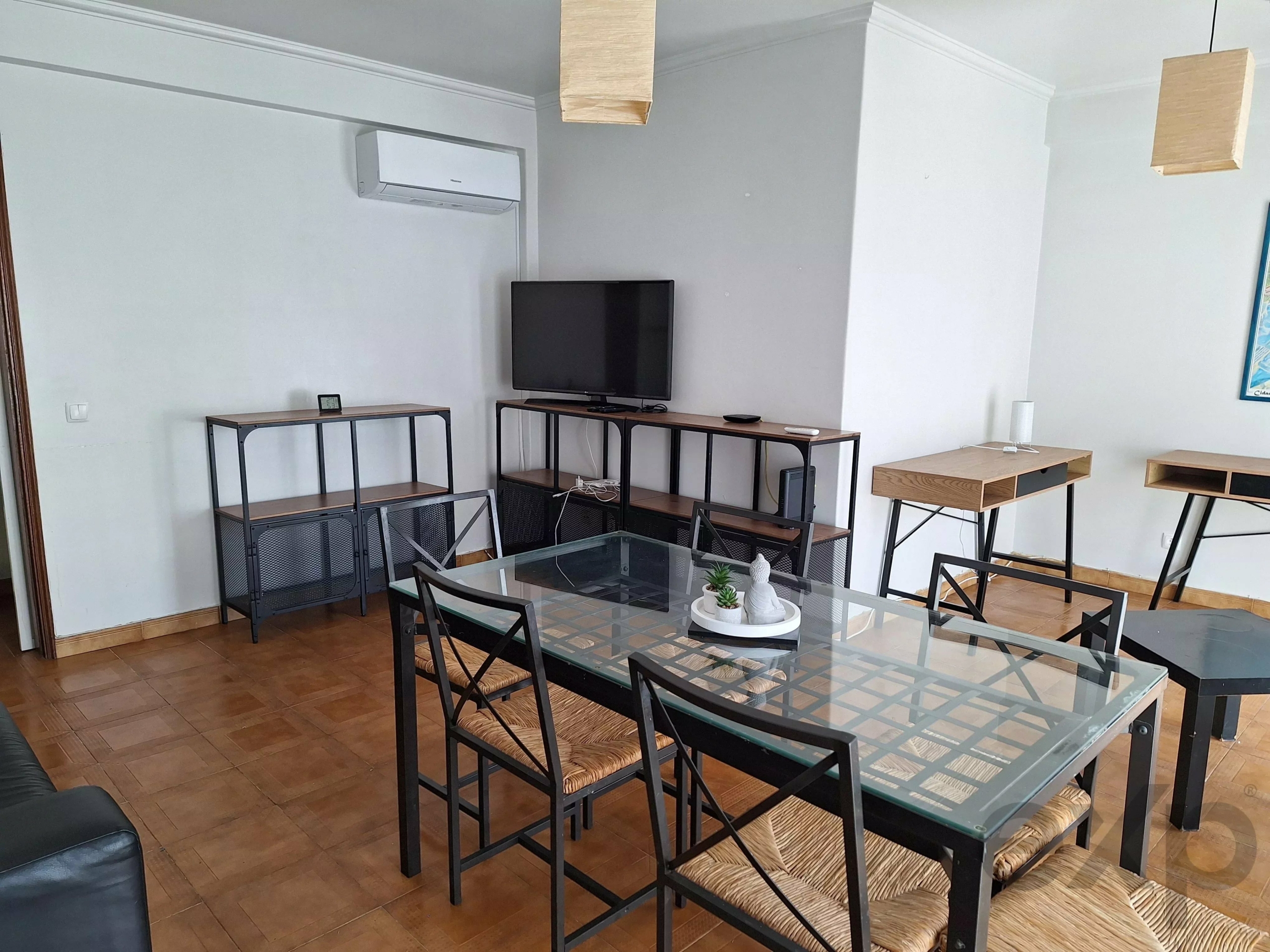Three-bedroom Apartment for sale in Tavira