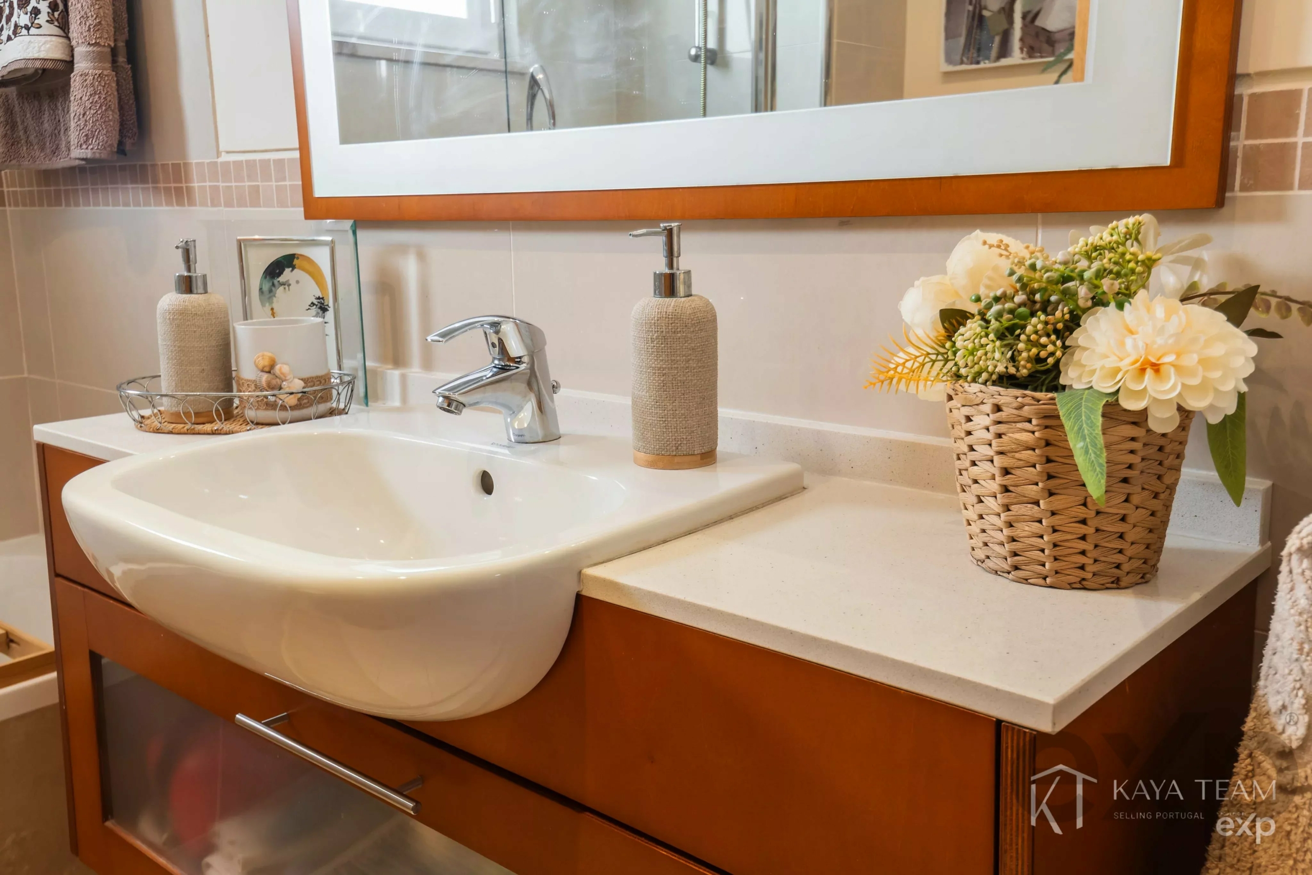 High Quality 2-bedroom apartment in Cabanas