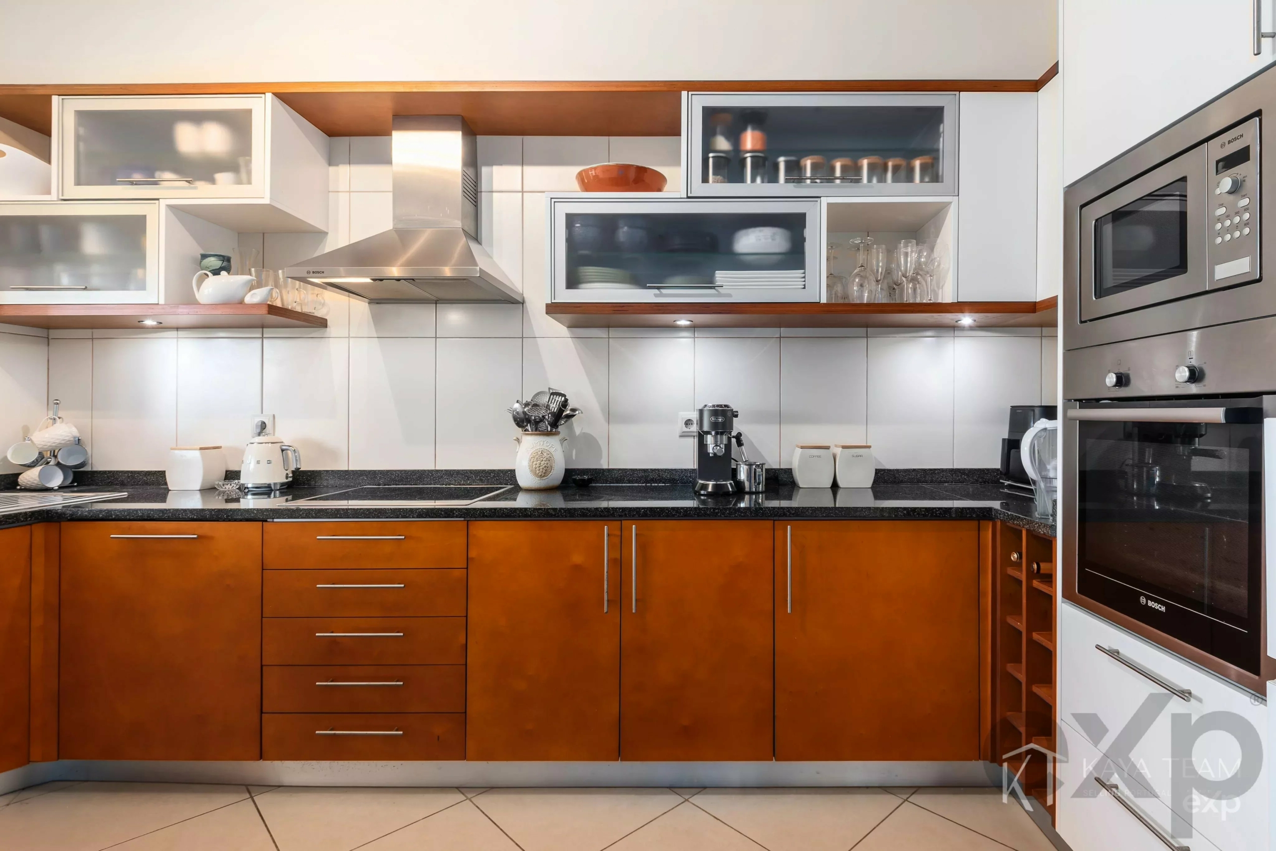 High Quality 2-bedroom apartment in Cabanas