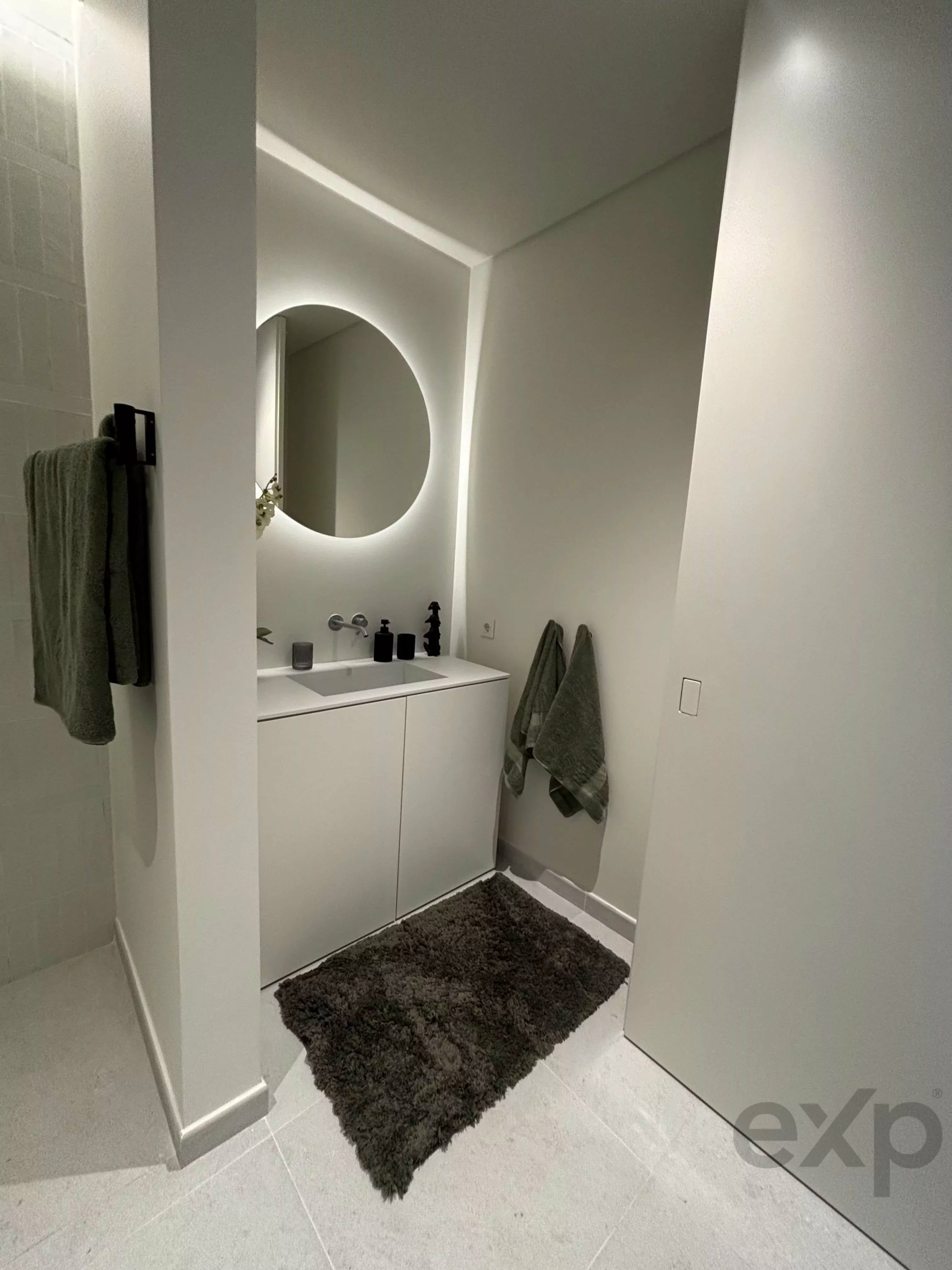 Viver de Luxo Frente ao Mar no Horizon Ocean Gardens: Apartamento T1 Novo em Quarteira