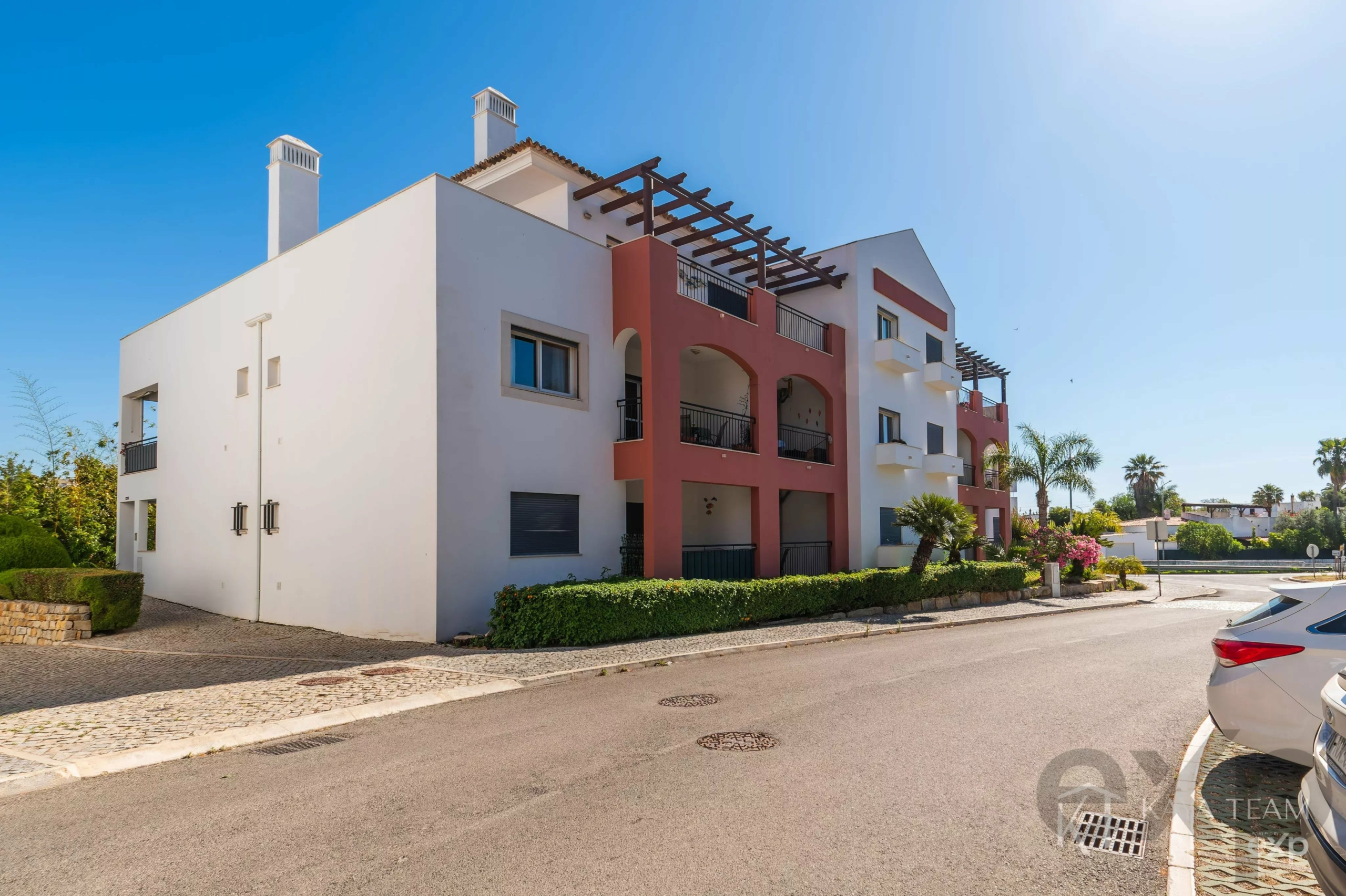 High Quality 2-bedroom apartment in Cabanas