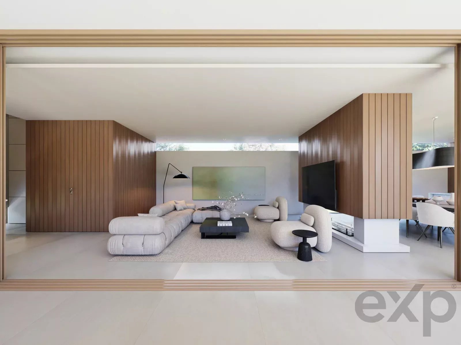 5-Bedroom Home – Vale de Lobo – ALGARVE