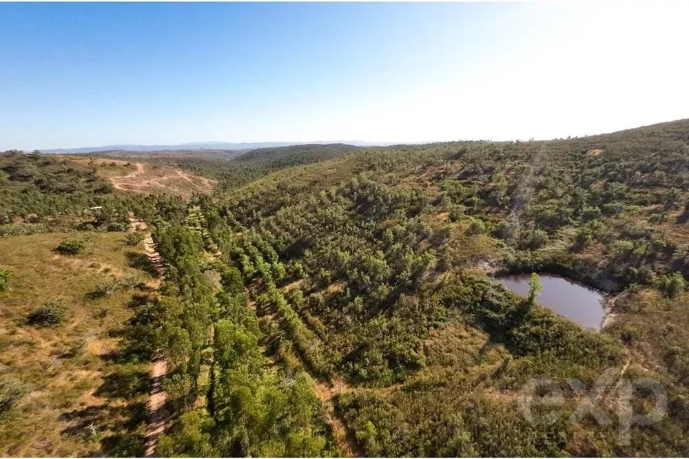 Außergewöhnliches Landgut von 65 ha im Alentejo mit touristischem Entwicklungspotenzial