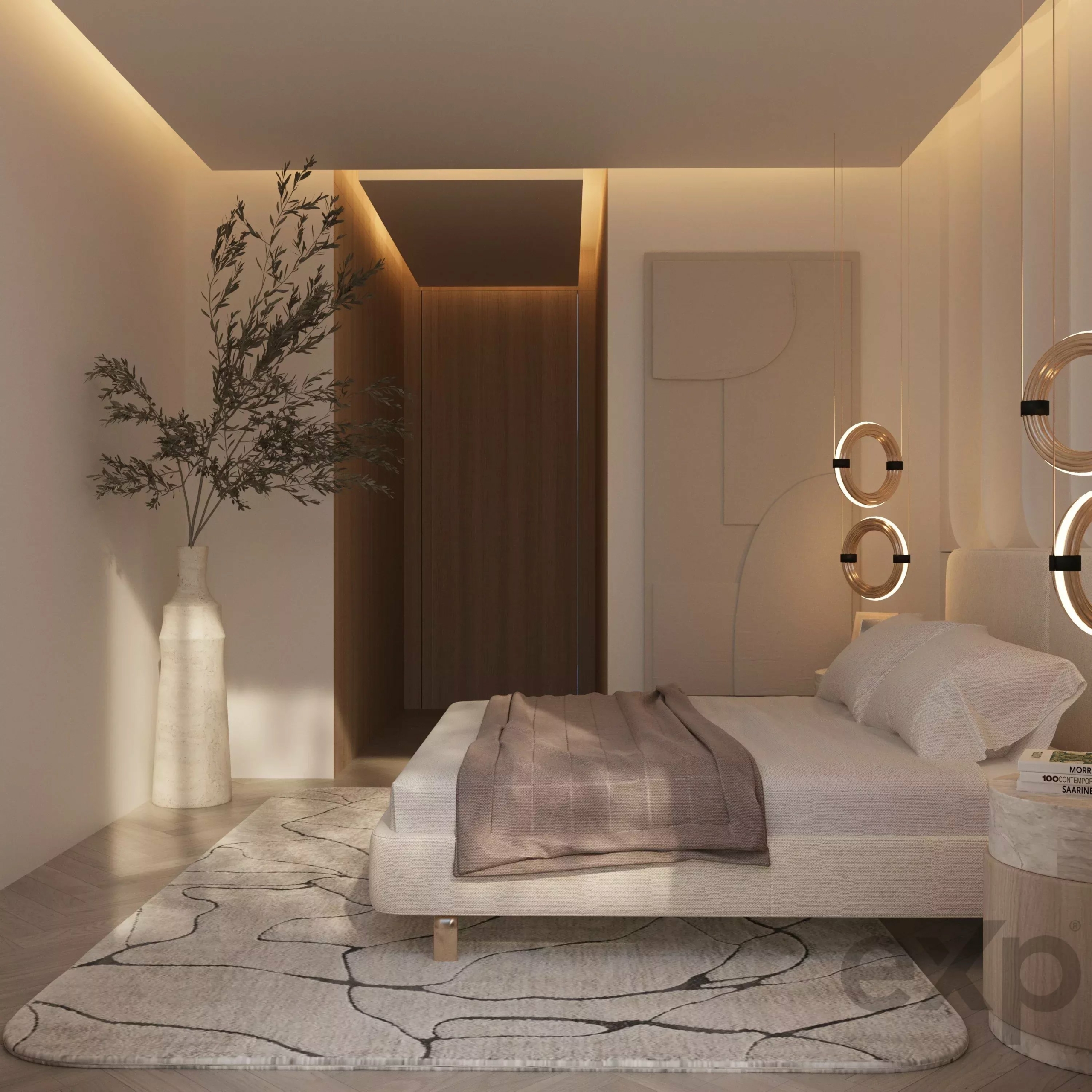 V4 House with Private Pool and Elevator – Vilamoura