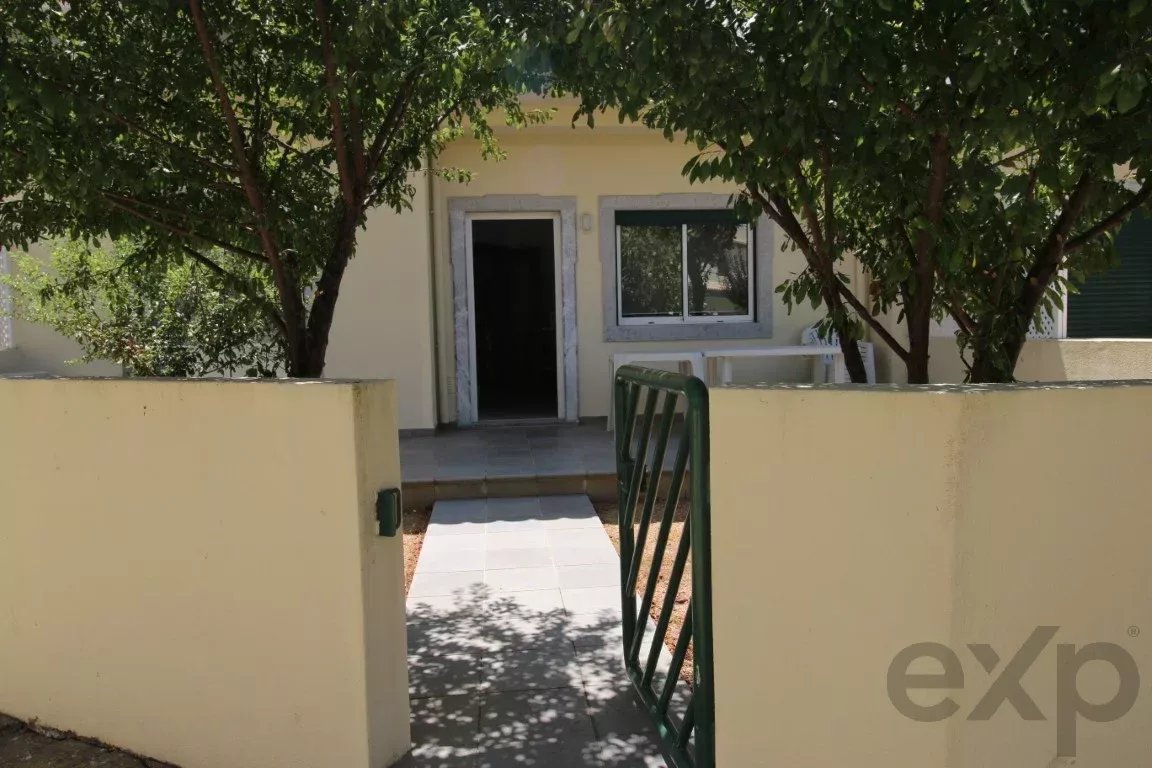 Fuseta – T4 Housing in Condominium