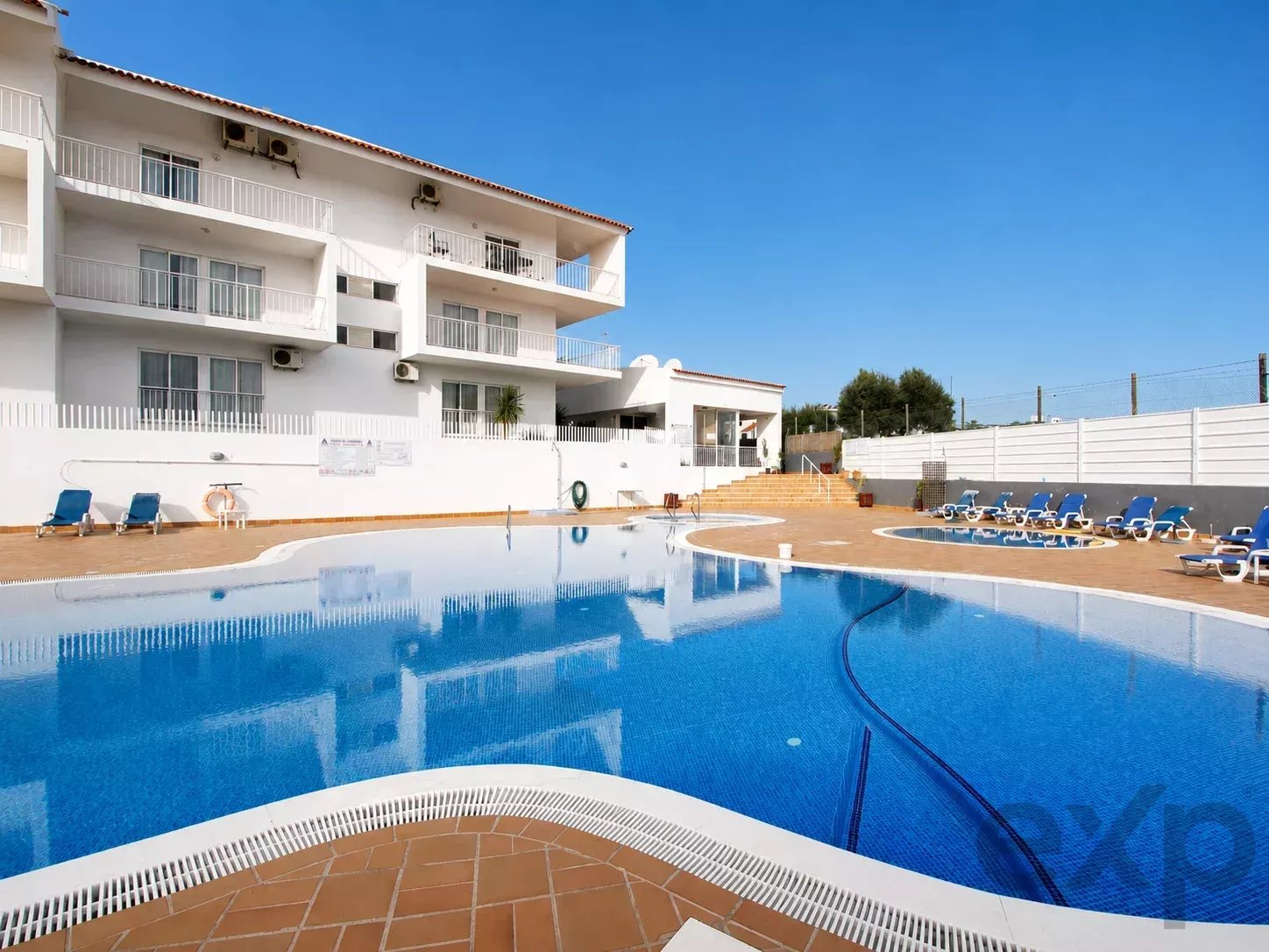 Costa de Cabanas, Cabanas de Tavira : appartement T2