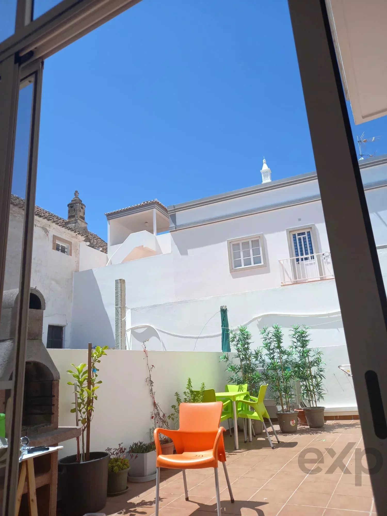 Three-bedroom Apartment for sale in Tavira
