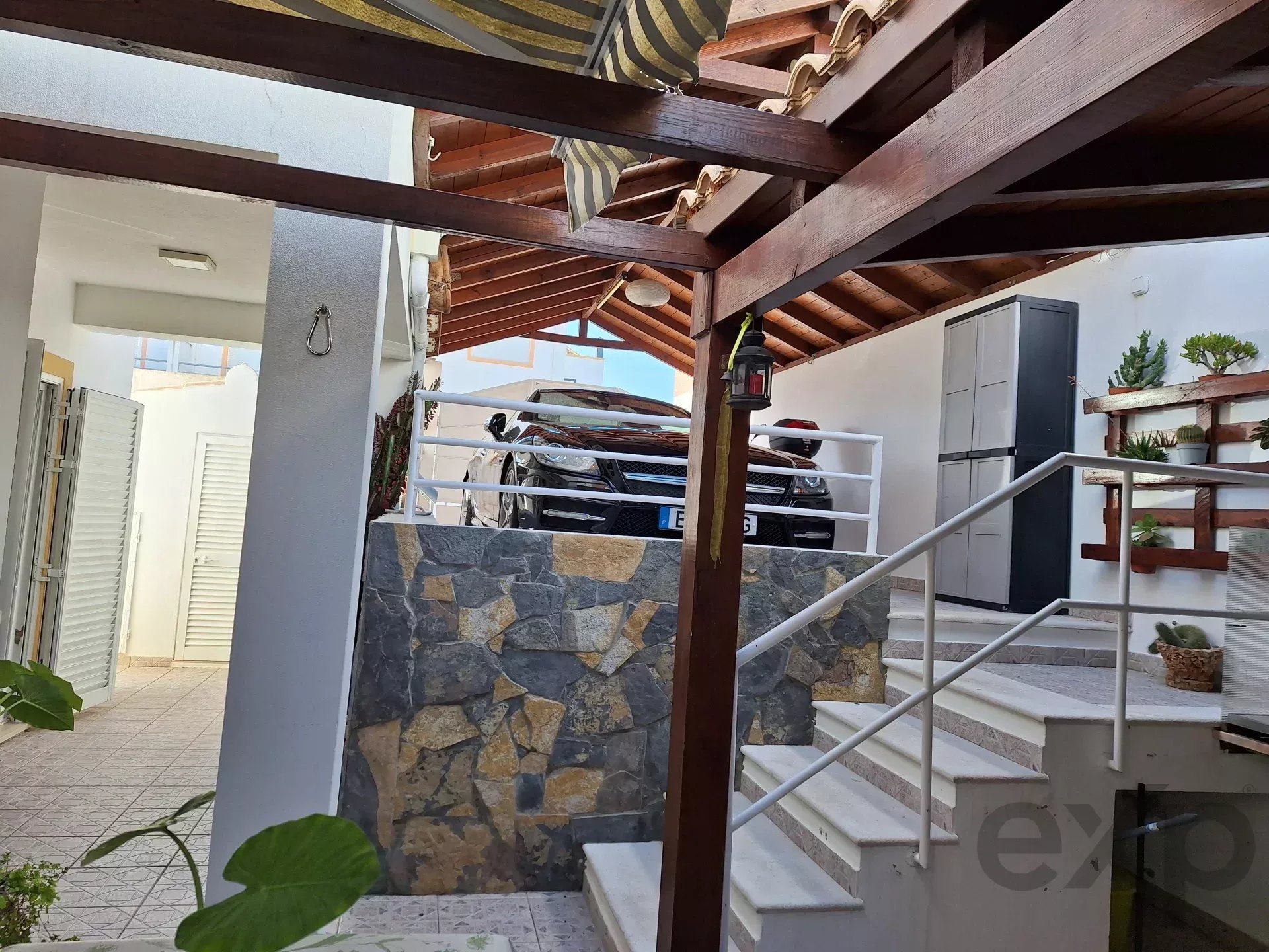 4 bedroom semi-detached house in Tavira