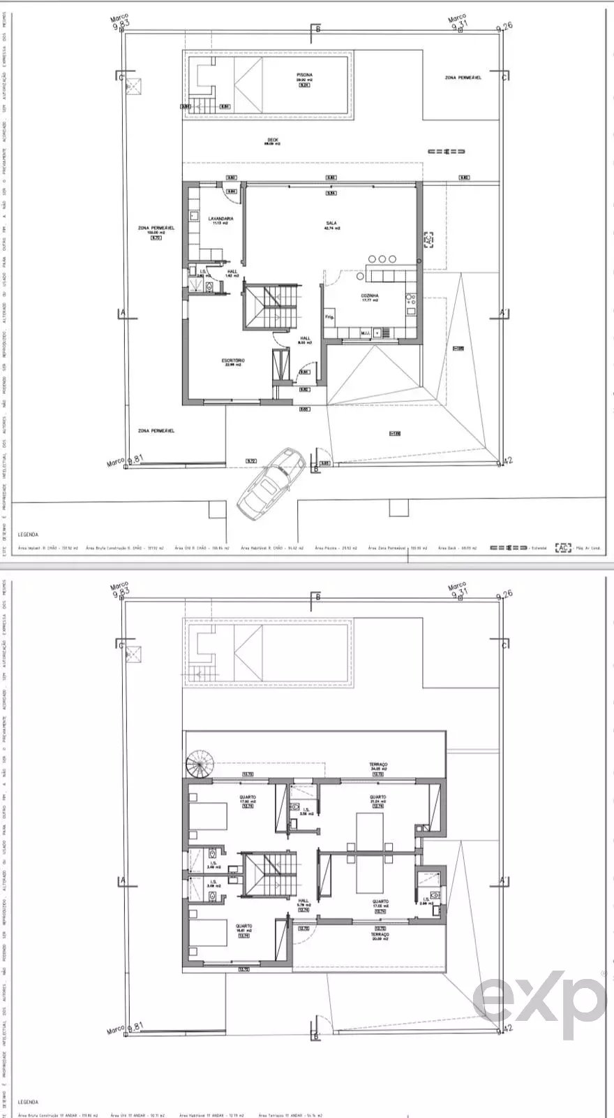 Contemporary Newly Built T6 Villa by Tavira Waterfront