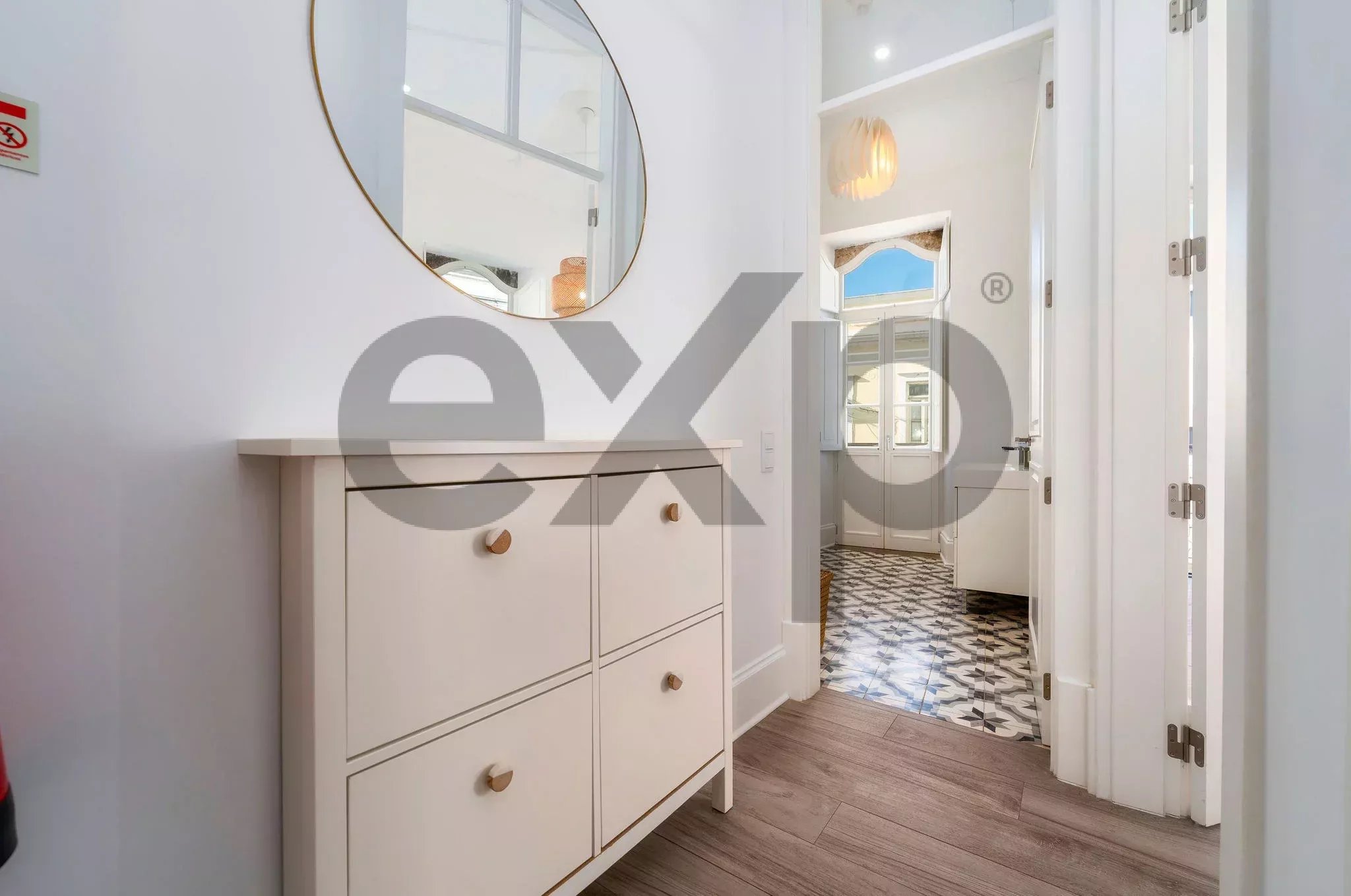 Stunning Large Townhouse in the Heart of Olhão
