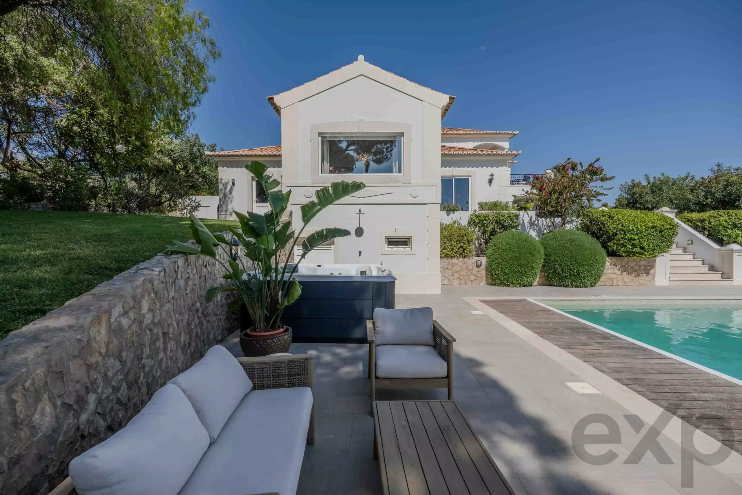 The Most Exclusive Private Estate In The Golden Triangle, Almancil