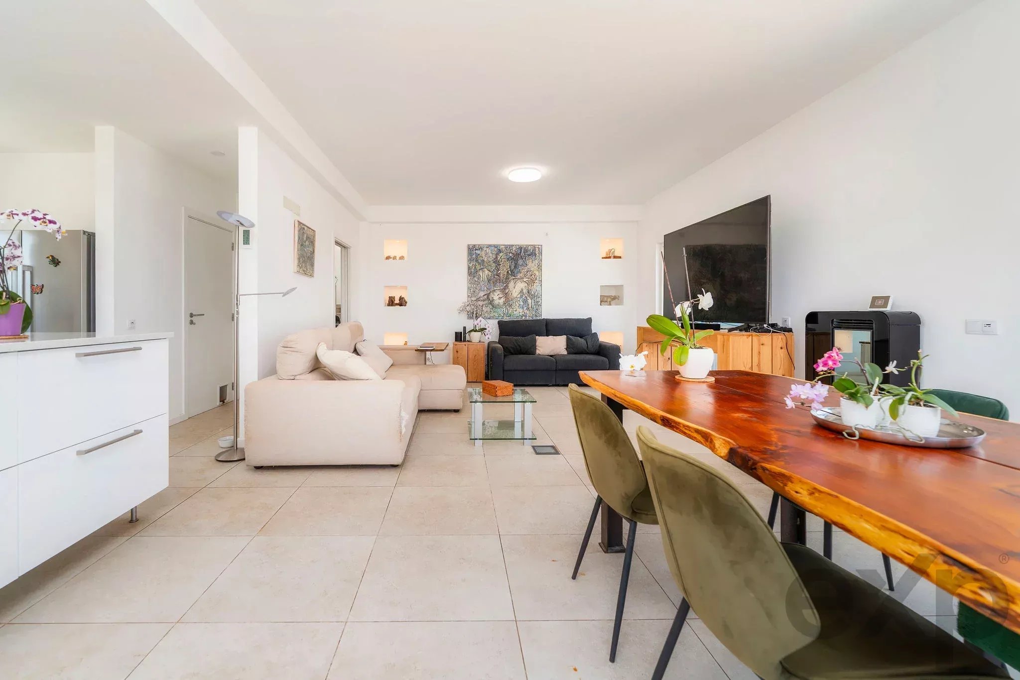 T3 Villa with magnificent views, close to São Bras de Alportel, Loule and Faro