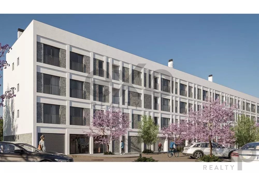 Commercial and Service Space