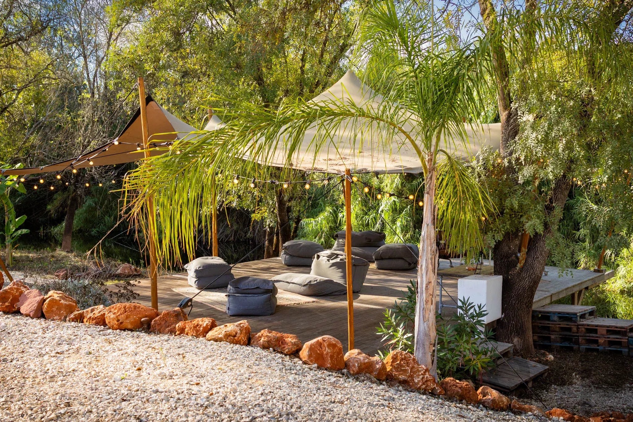 Rare Riverfront Estate with AL Licence: Turnkey 8-Suite Retreat Near Silves