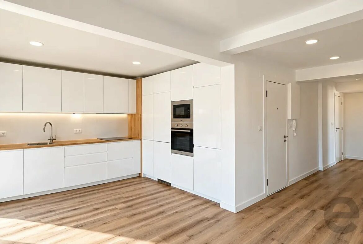 Gerenoveerd appartement met 3 slaapkamers in het historische centrum van Tavira, foto 3