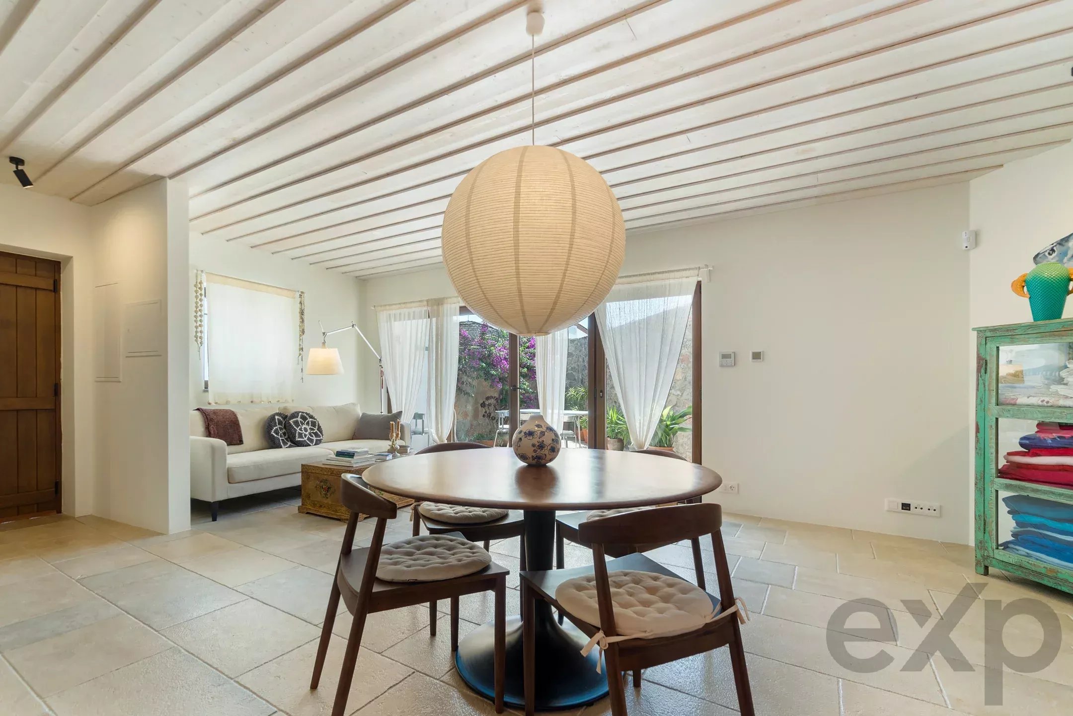 2 Bedroom Villa – Swimming pool – Tavira Center – Algarve