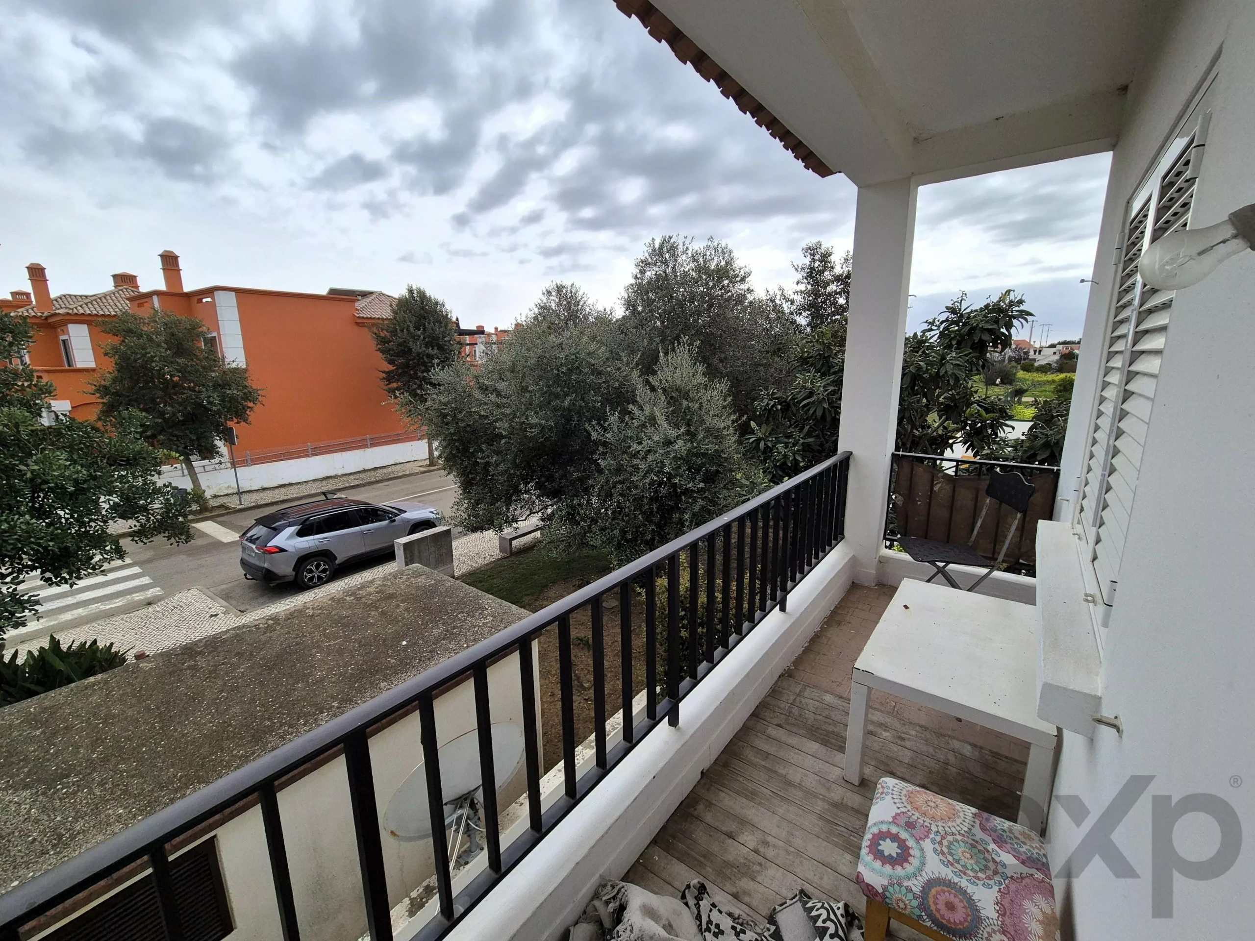 Spacious 5-bedroom house in Luz de Tavira