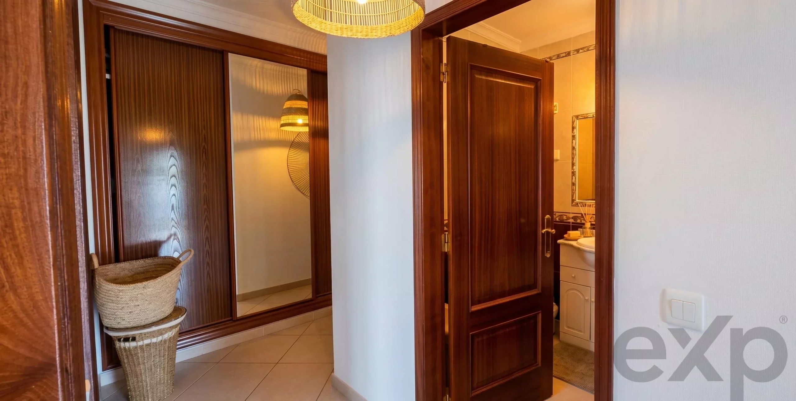 3-bedroom with private terrace – downtown Tavira