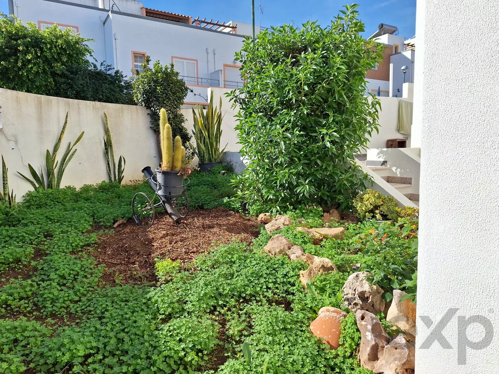 4 bedroom semi-detached house in Tavira