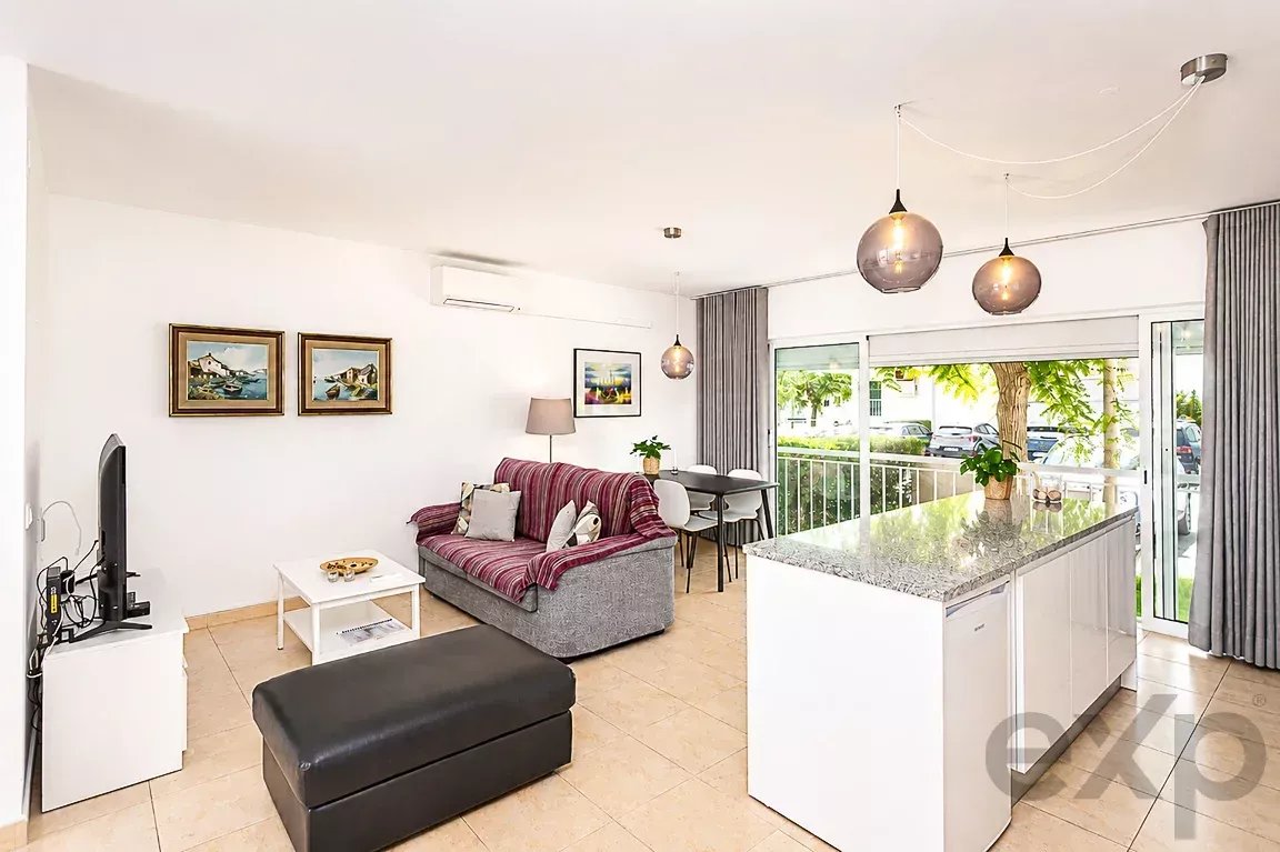 Costa de Cabanas, Cabanas de Tavira : appartement T2