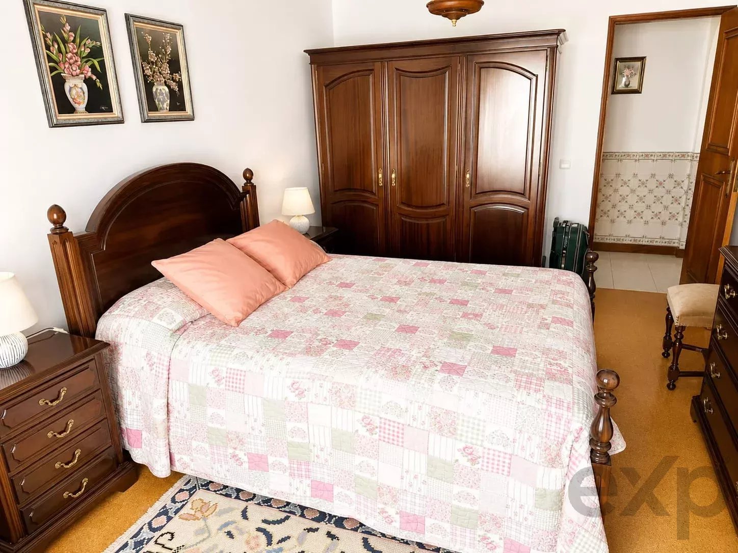 5-Bedroom House, Altura