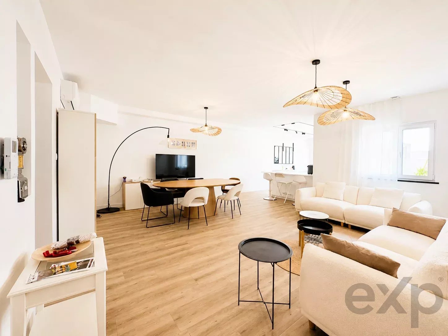 Exceptional villa in the heart of Fuseta