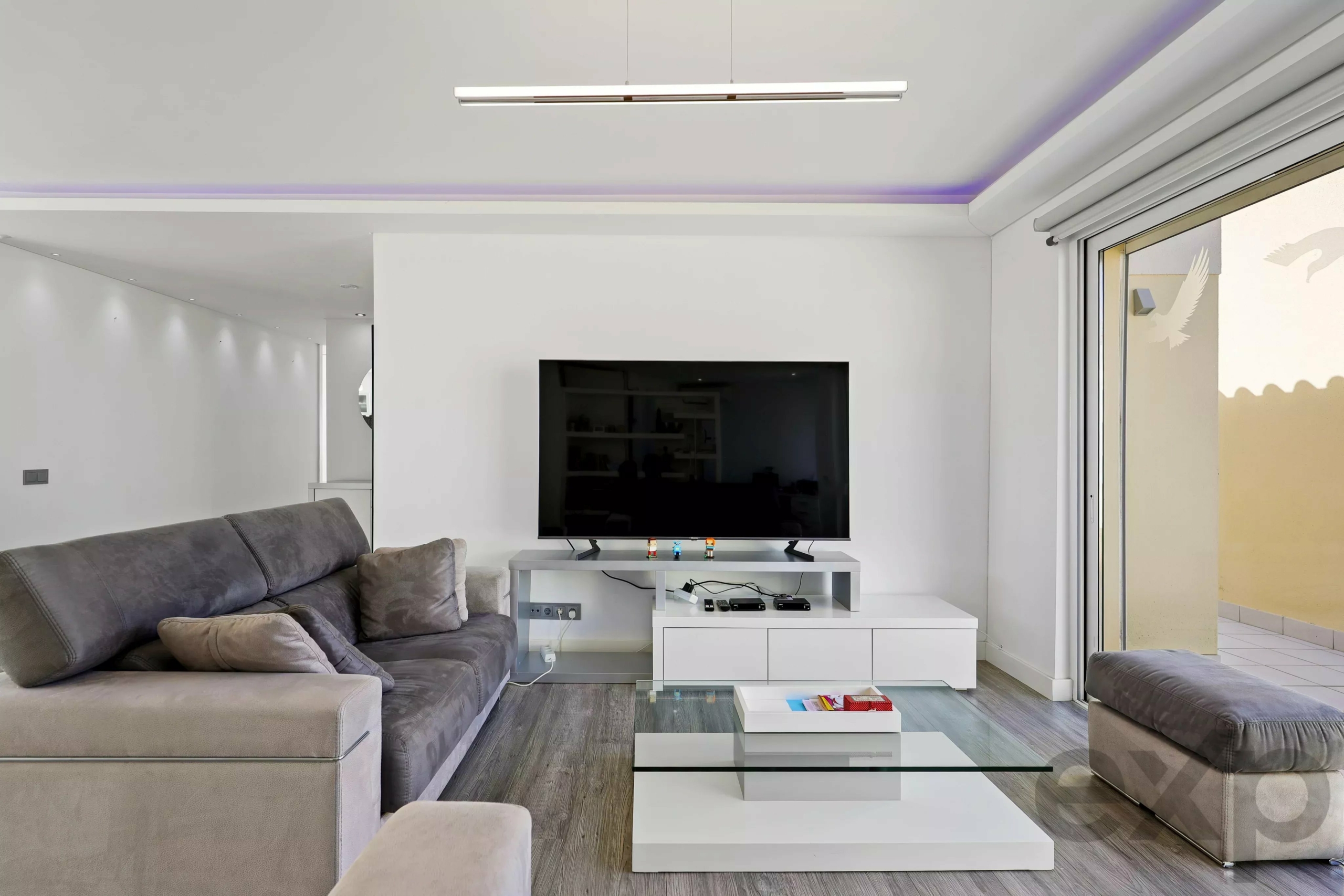 Penthouse exclusif de 3 chambres avec terrasse privée de 119 m², vue mer Portimão et Alvor, et vues panoramiques