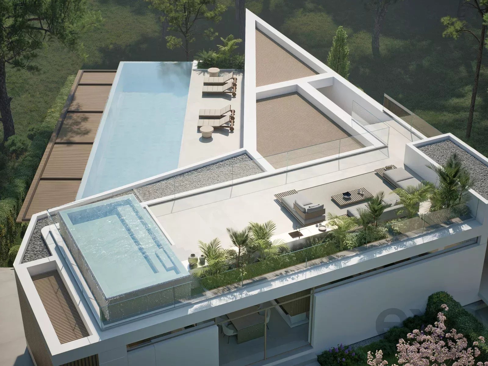 5-Bedroom Home – Vale de Lobo – ALGARVE