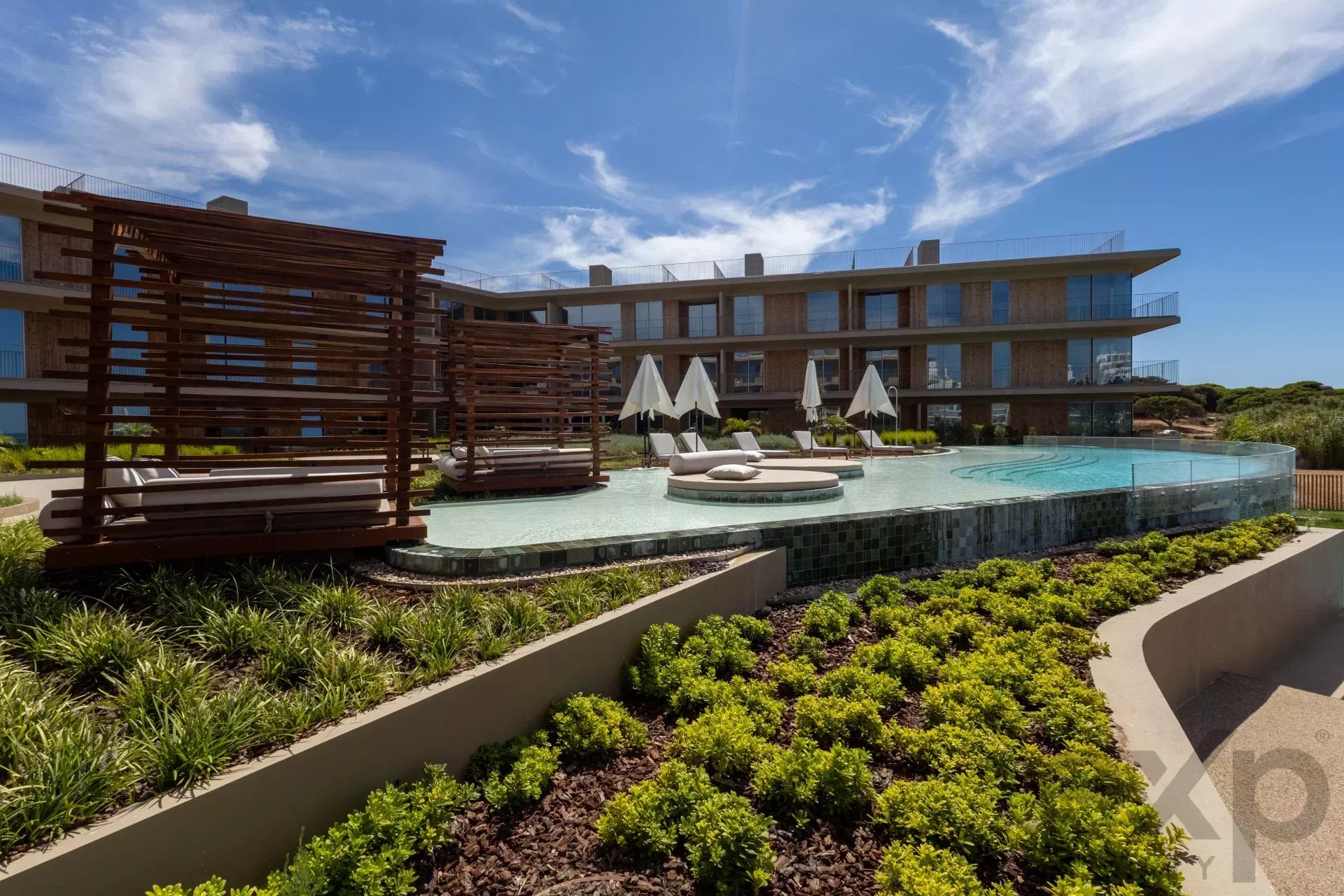 Apartamento de Luxo T2 em Quarteira, Algarve