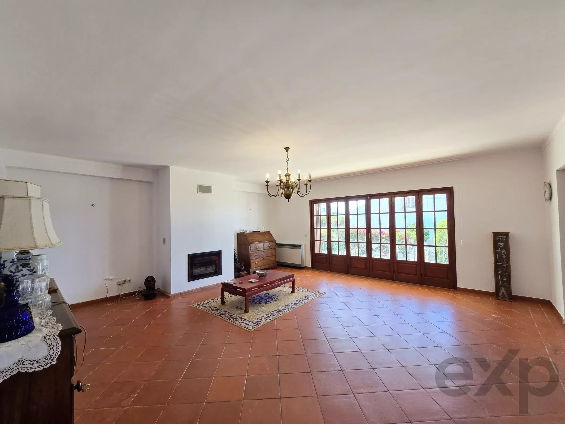 Housing with Panoramic View and High Potential in Tavira | Algarve