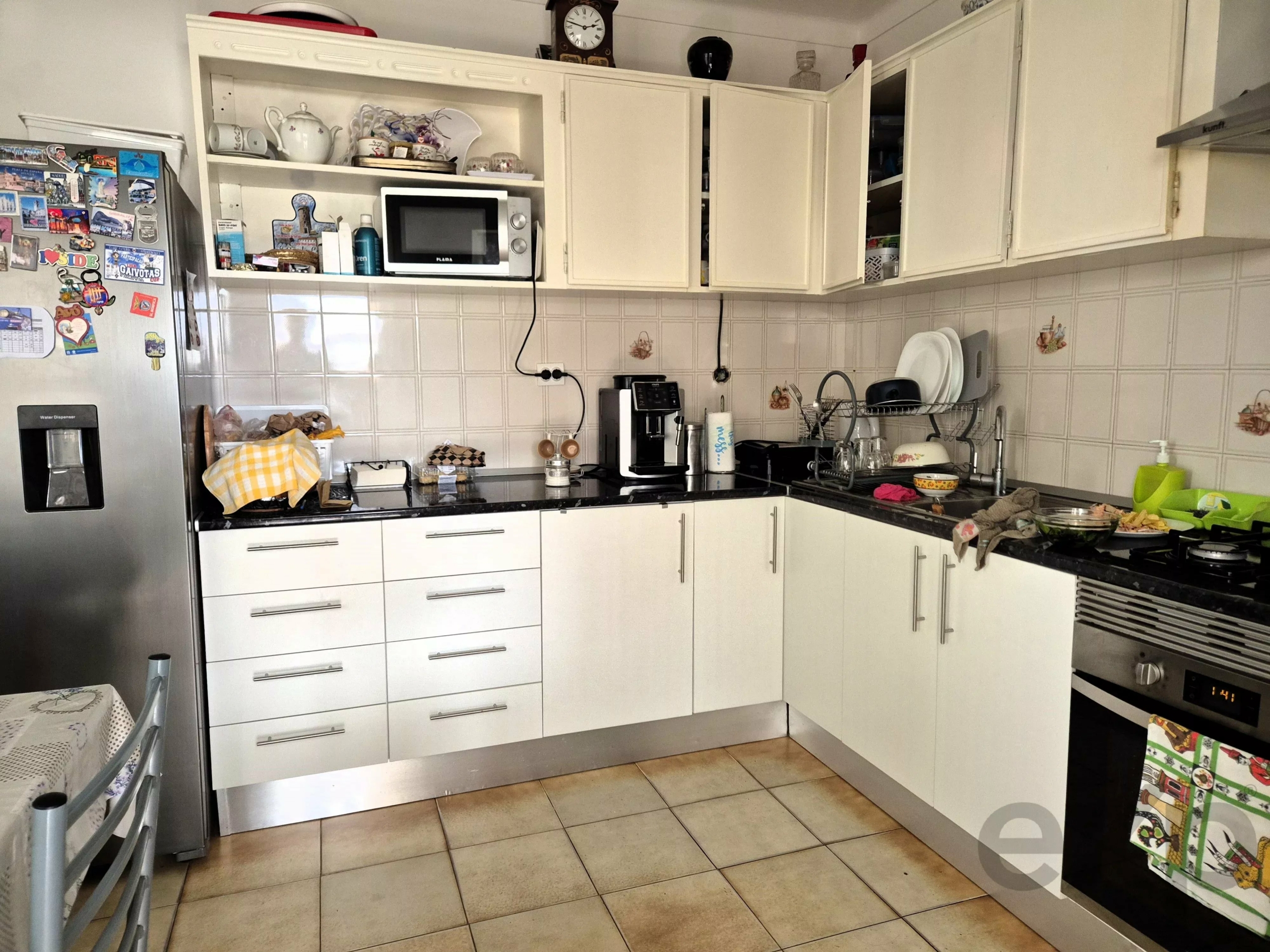 Spacious 5-bedroom house in Luz de Tavira