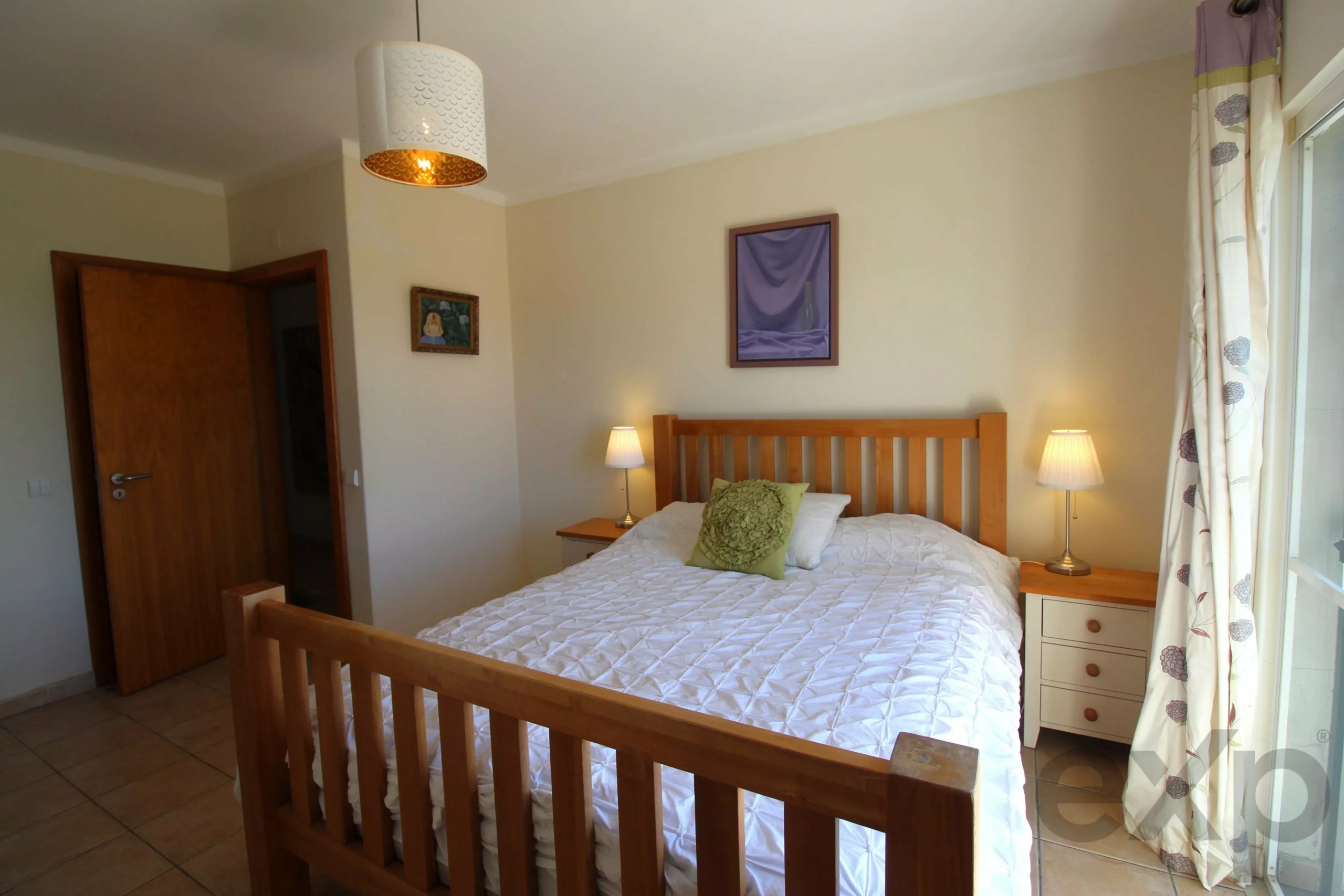 3 Bedroom Villa with Guadiana River Views, Pool & Golf Simulator