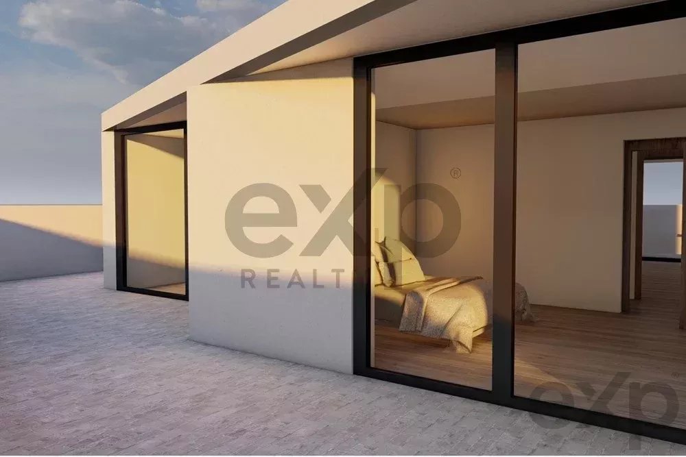 LUXURY VILLA UNDER FINAL CONSTRUCTION – ALMANCIL. ALGARVE