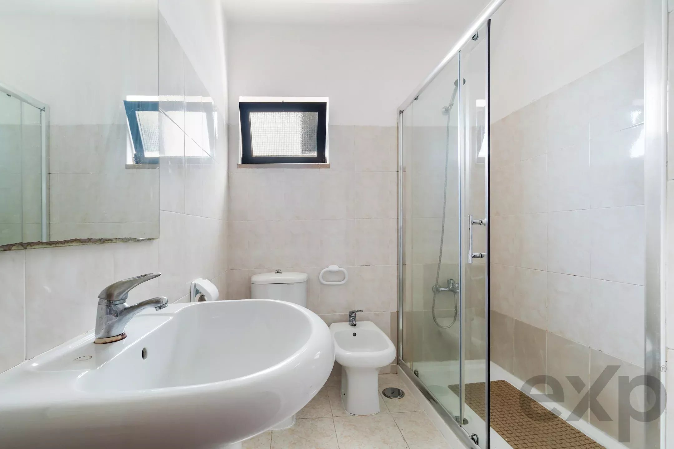 Portimão – 2-Bedroom with 65m² and large private garage